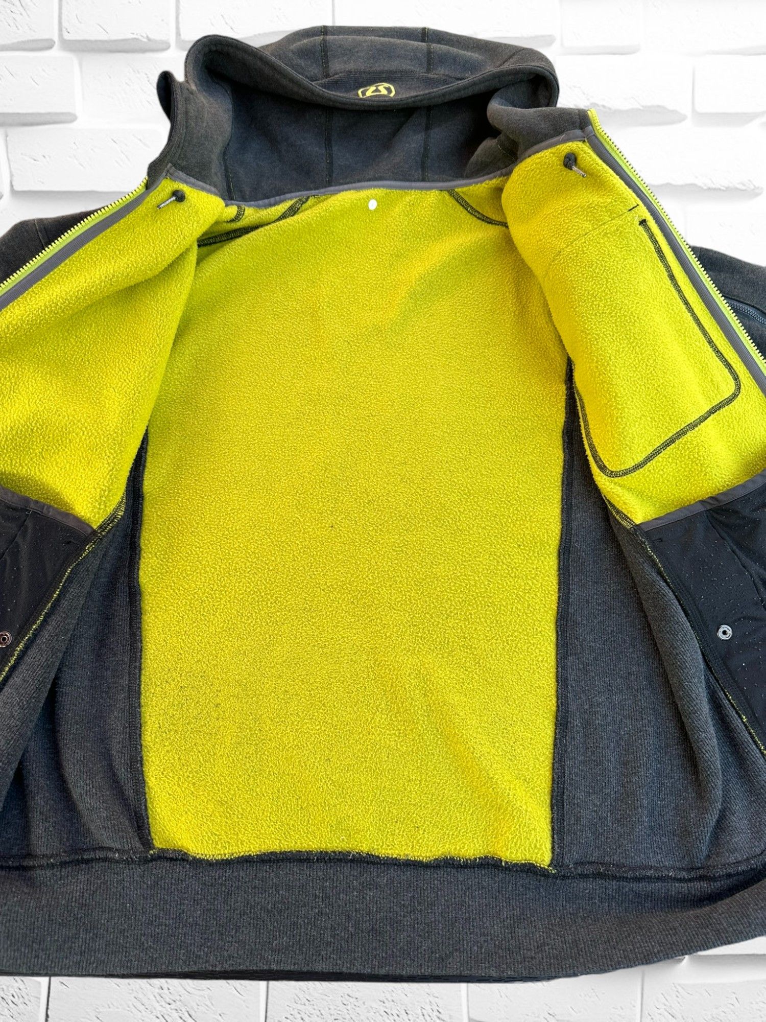 Lululemon Lululemon Scuba Zip Up Hoodie Size L / US 10 / IT 46 - 6 Thumbnail