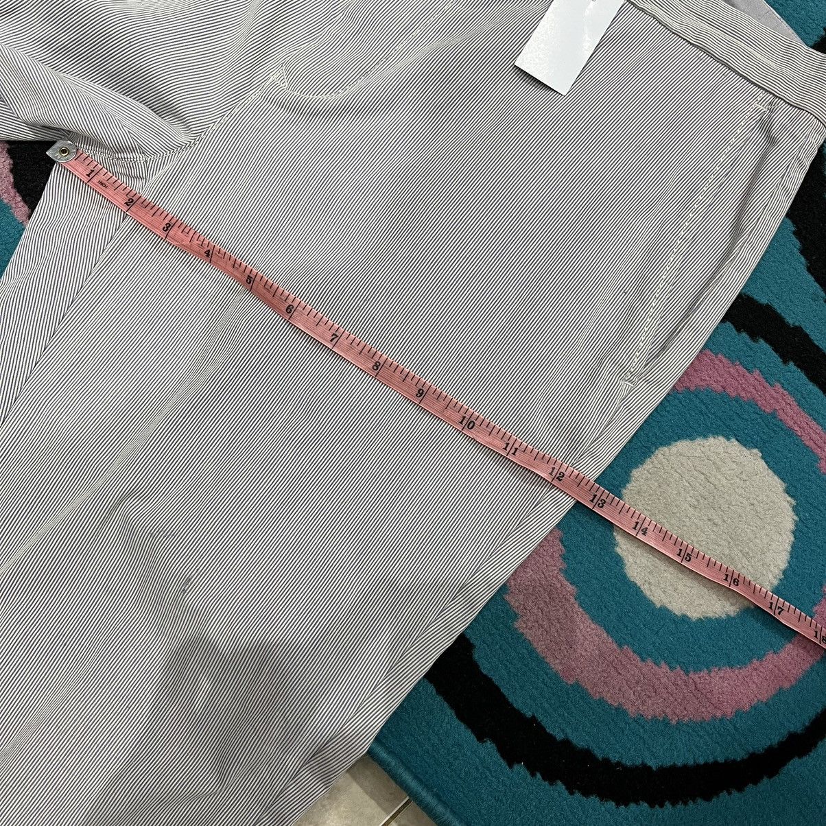 Calvin Klein × Vintage Calvin Klein Longpants Stripe 90's Vintage Size US 32 / EU 48 - 5 Thumbnail