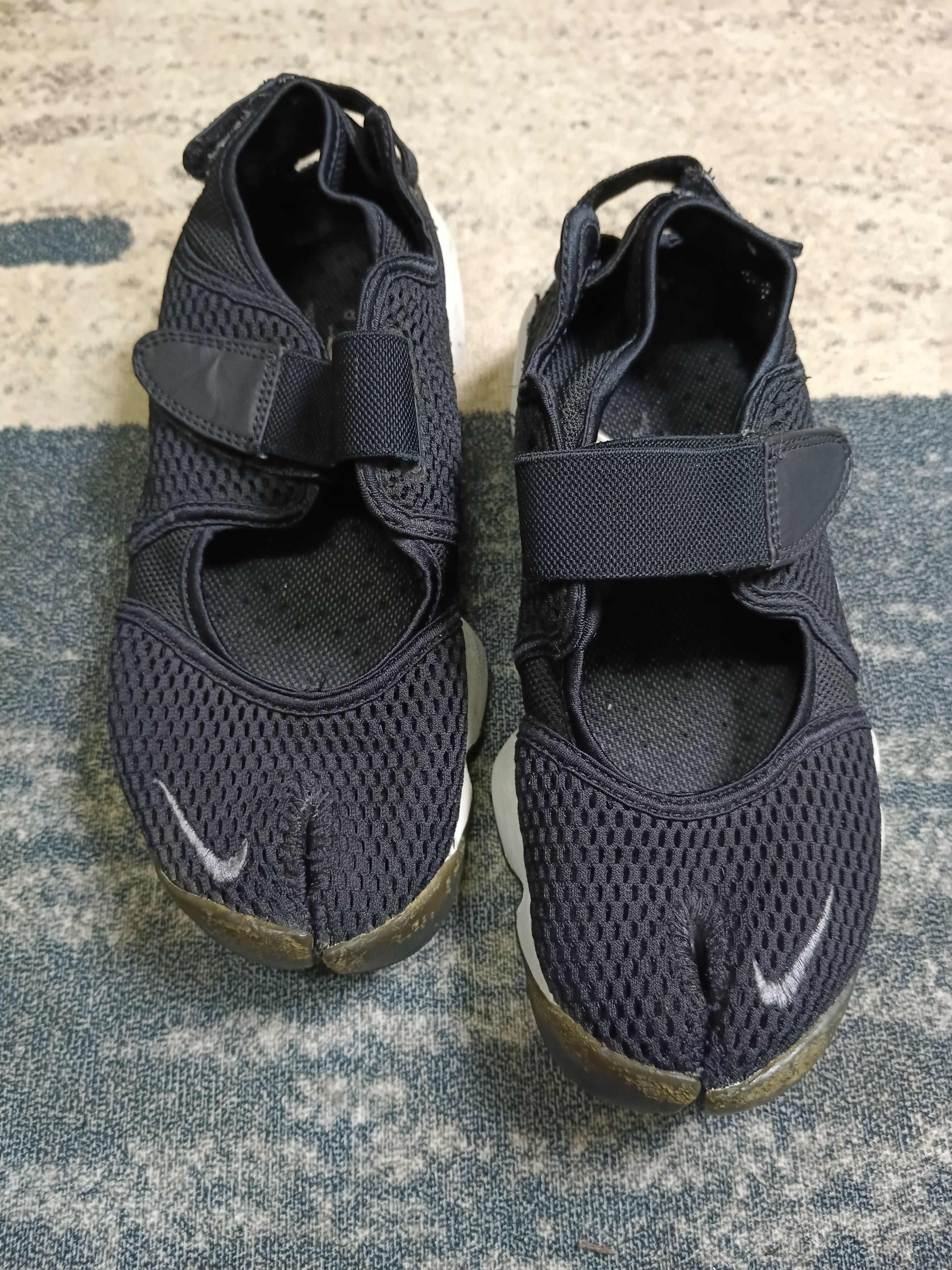 Nike NIKE TABI SANDALS Size US 8 / IT 38 - 2 Thumbnail