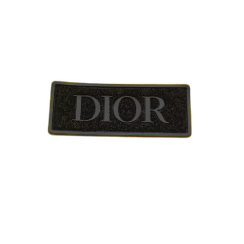 Dior dior logo belted loose shorts for men Size US 44 / EU 60 - 1 Preview
