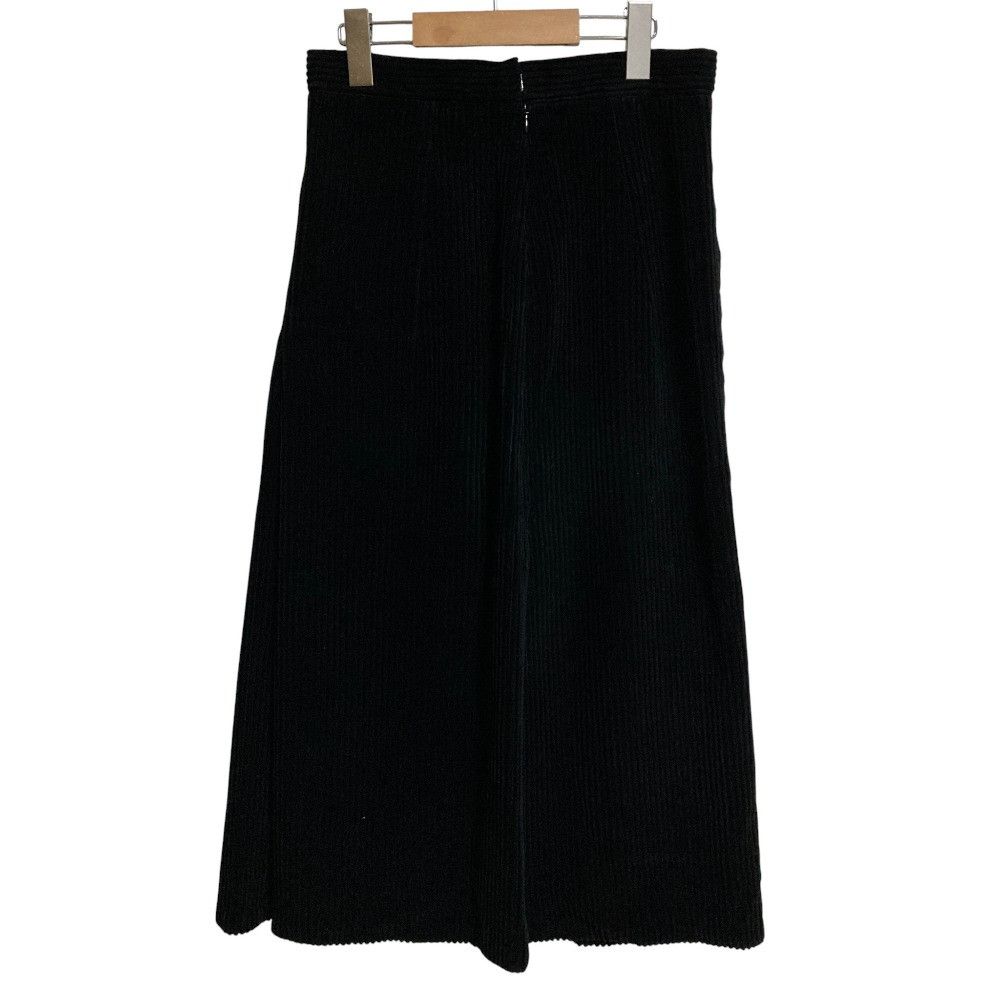 Other Other BLAMINK Cotton Corduroy Pleated Skirt Textile Skirts DUTY FREE for USA Size ONE SIZE - 1 Thumbnail
