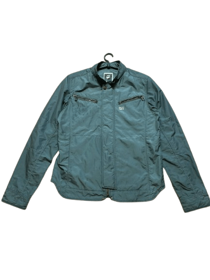 G-Star Vintage G-Star Raw Windbreaker Light Jacket Size M Size US M / EU 48-50 / 2 - 1 Thumbnail