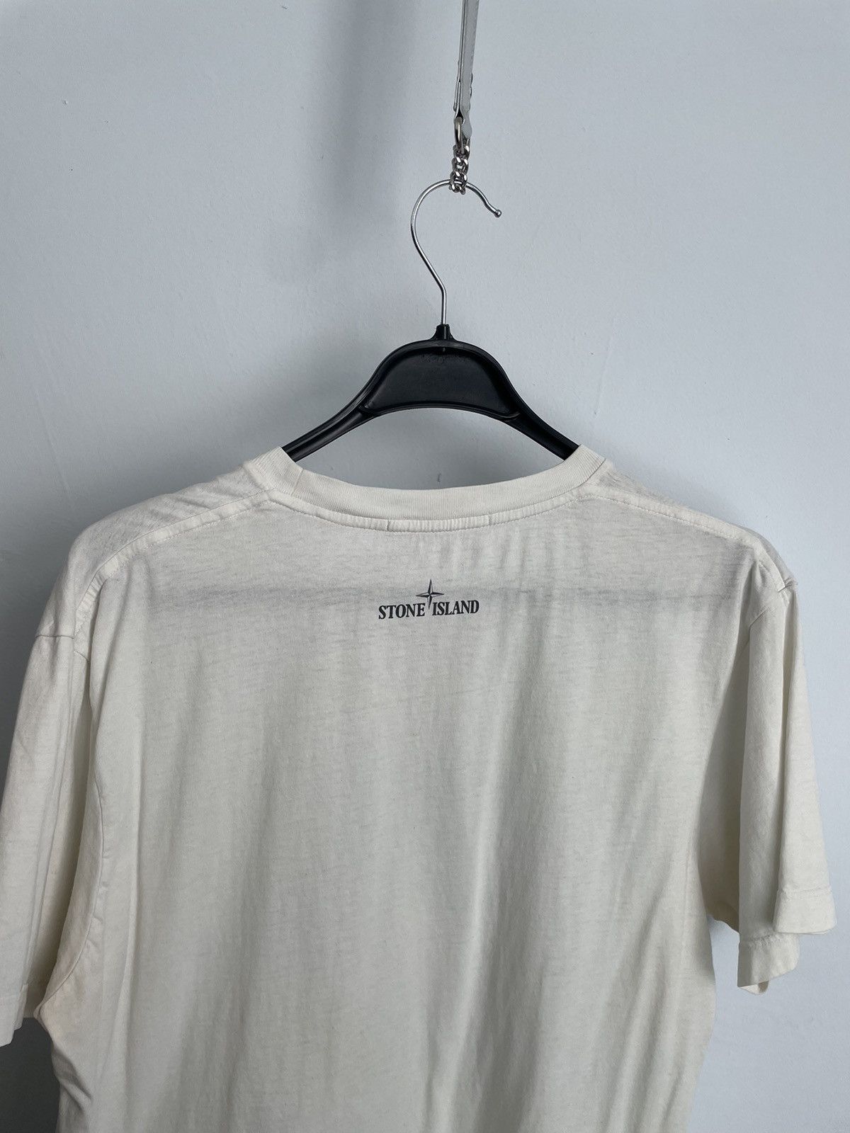 Stone Island Stone Island T-shirt Size US L / EU 52-54 / 3 - 6 Thumbnail