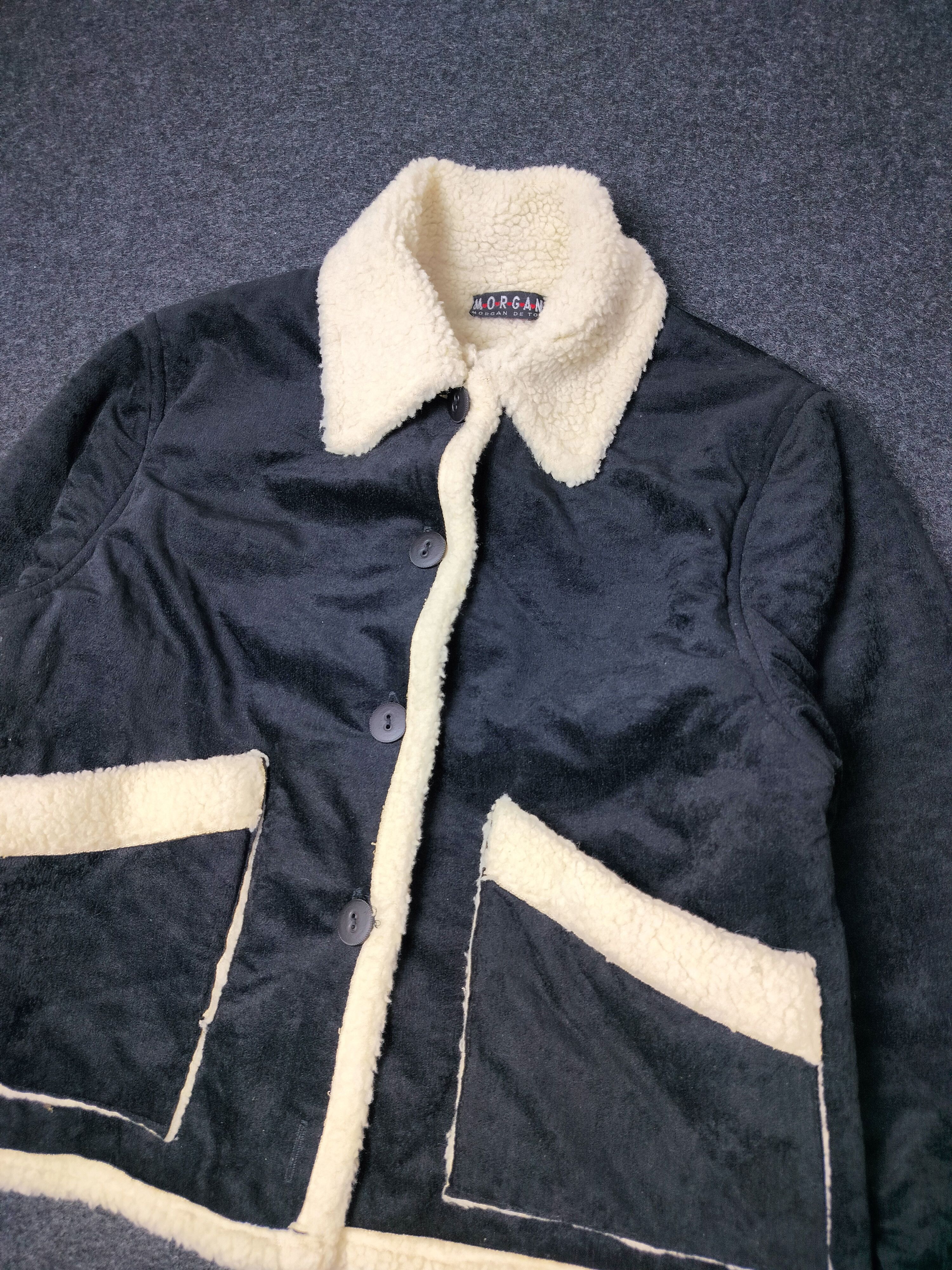 Morgan De Toi Morgan De Toi y2k Jacket Size S / US 4 / IT 40 - 3 Thumbnail