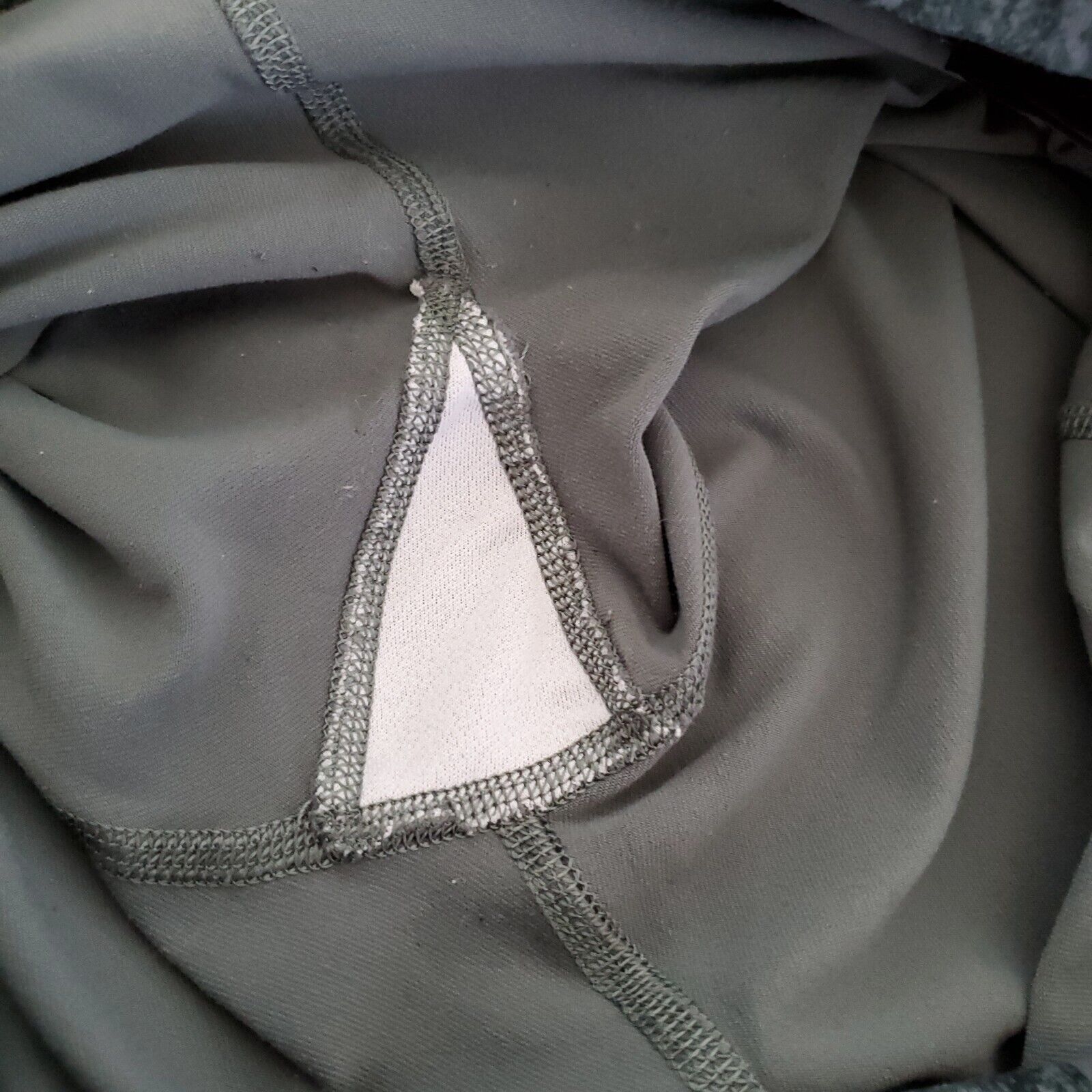 The North Face The North Face Pants Womens Med FlashDry XD Green Pull On Size 28" / US 6 / IT 42 - 14 Thumbnail