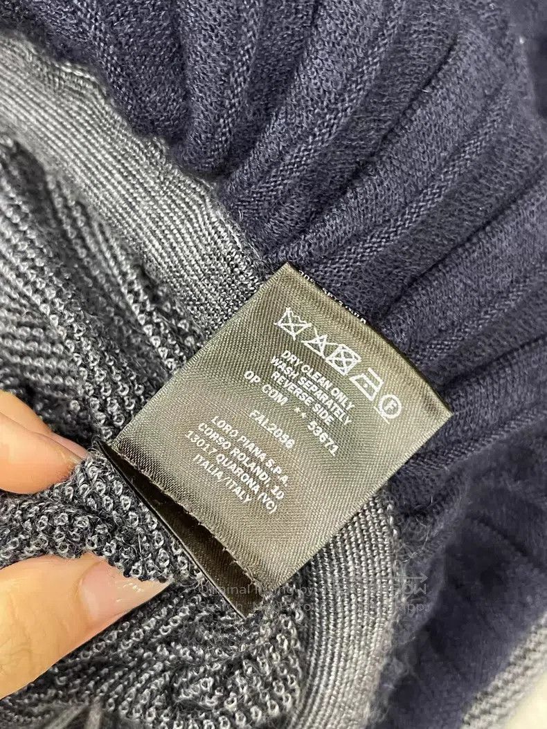 Loro Piana Loro Piana Dress Size XS / US 0-2 / IT 36-38 - 5 Thumbnail