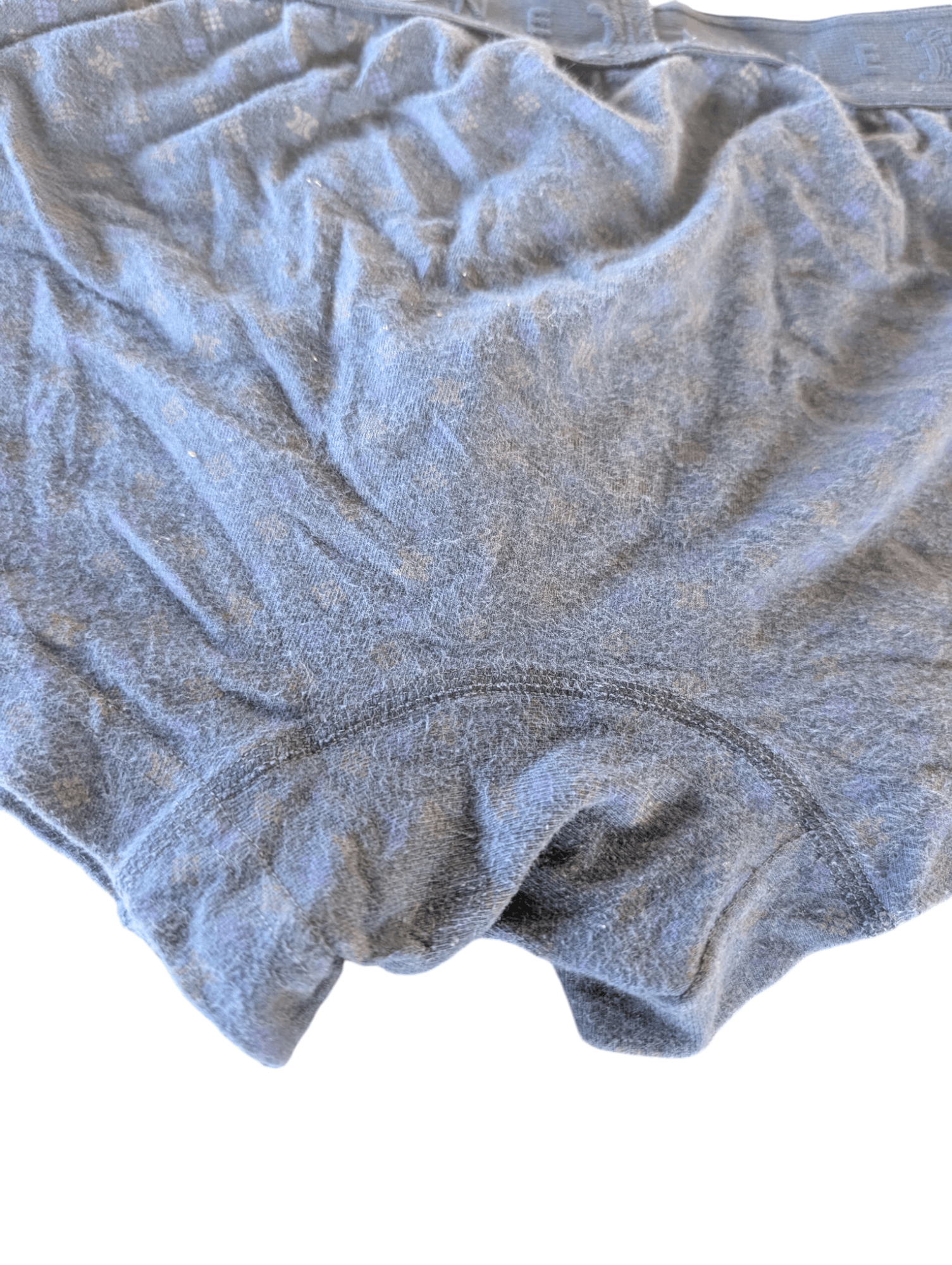 Celine Vintage Celine Monogram Boxer Size US 30 / EU 46 - 10 Thumbnail