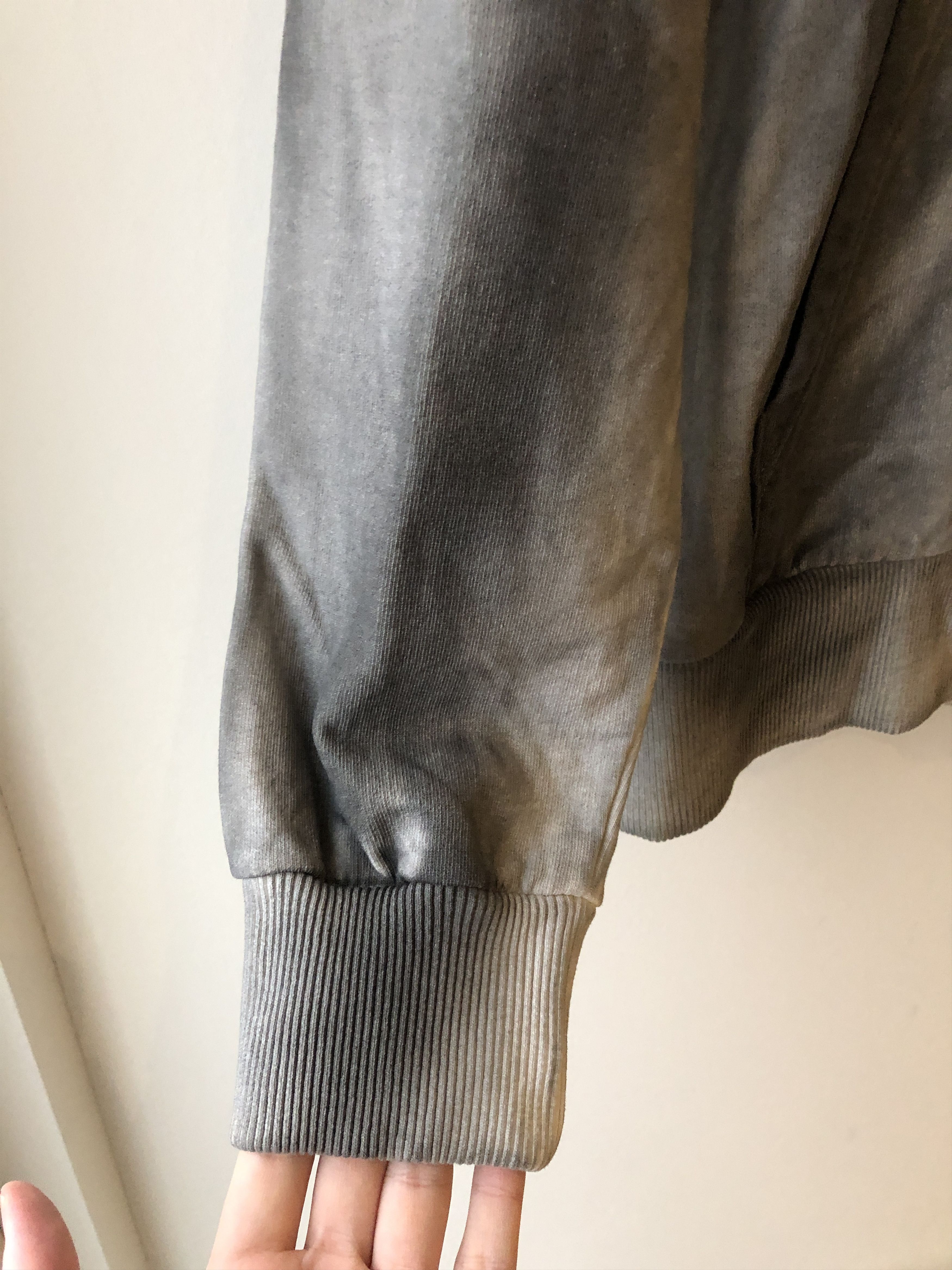 Han Kjobenhavn NWT $300 - 48/M - Bulky Hoodie Size US M / EU 48-50 / 2 - 10 Thumbnail