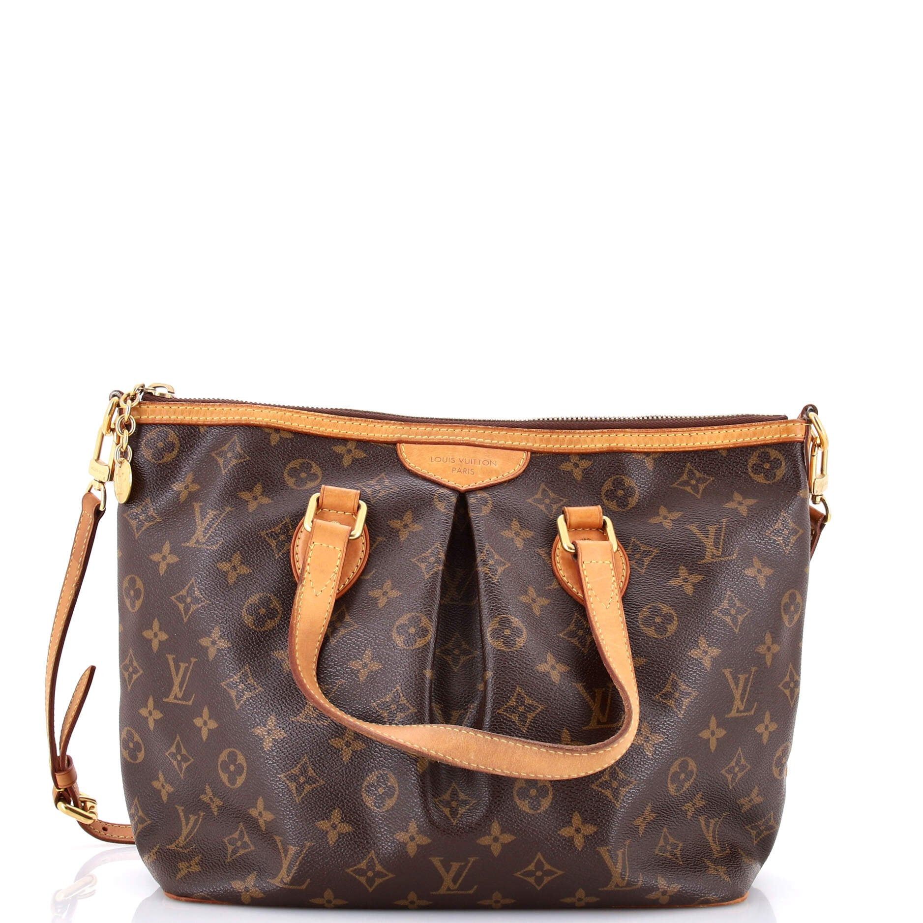Louis Vuitton Palermo Handbag Size ONE SIZE - 1 Thumbnail