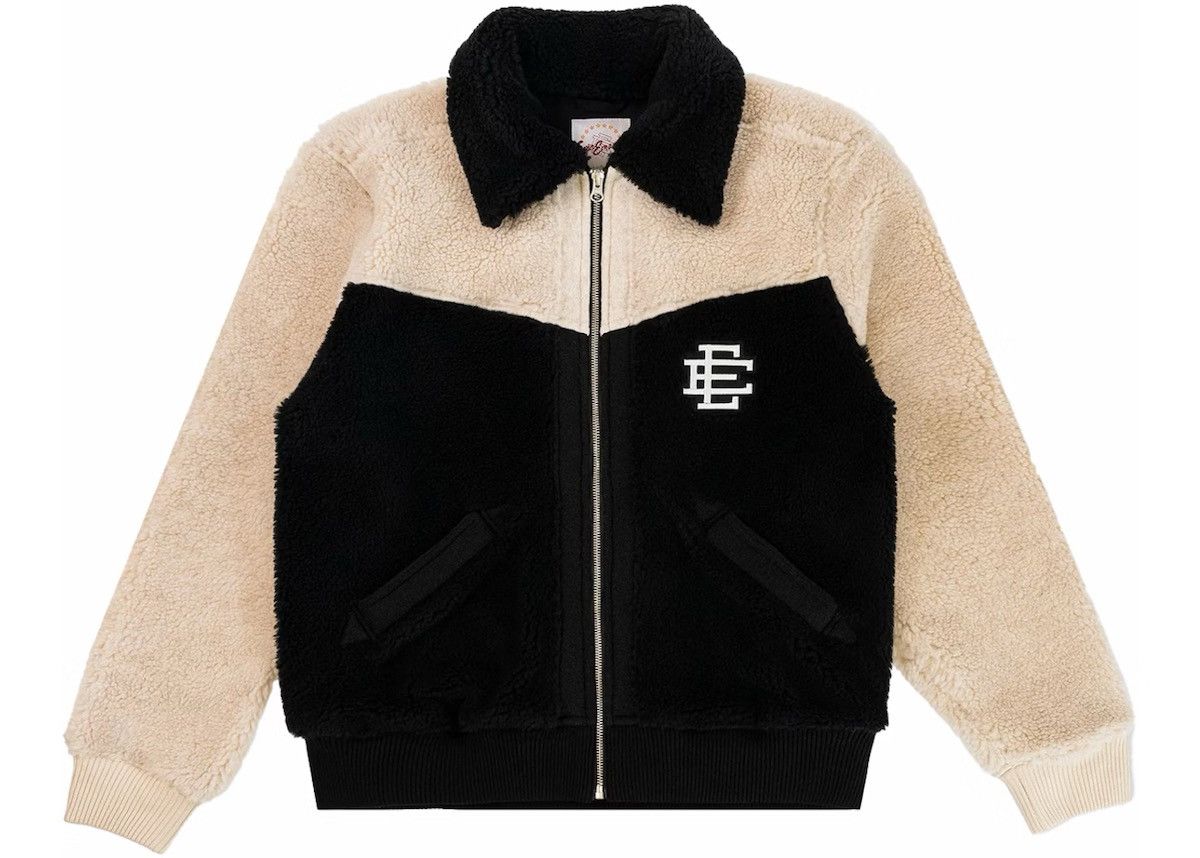 Eric Emanuel Eric Emanuel High Pile Fleece Size US XL / EU 56 / 4 - 6 Thumbnail