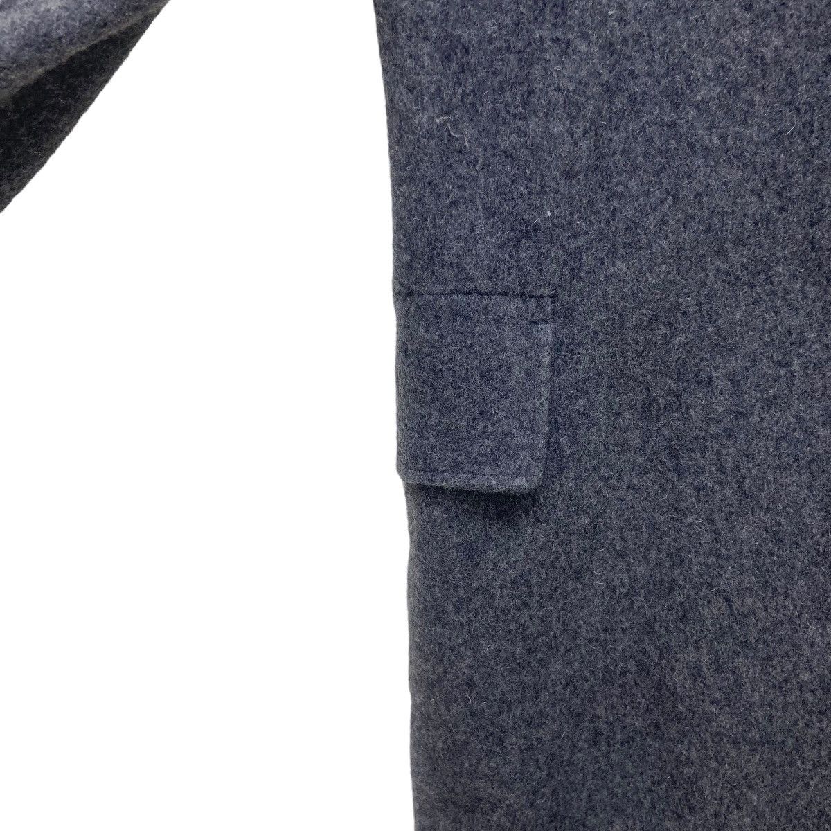 Katharine Hamnett London Katharine Hamnett London Wool Duffle Coat Size US S / EU 44-46 / 1 - 6 Thumbnail