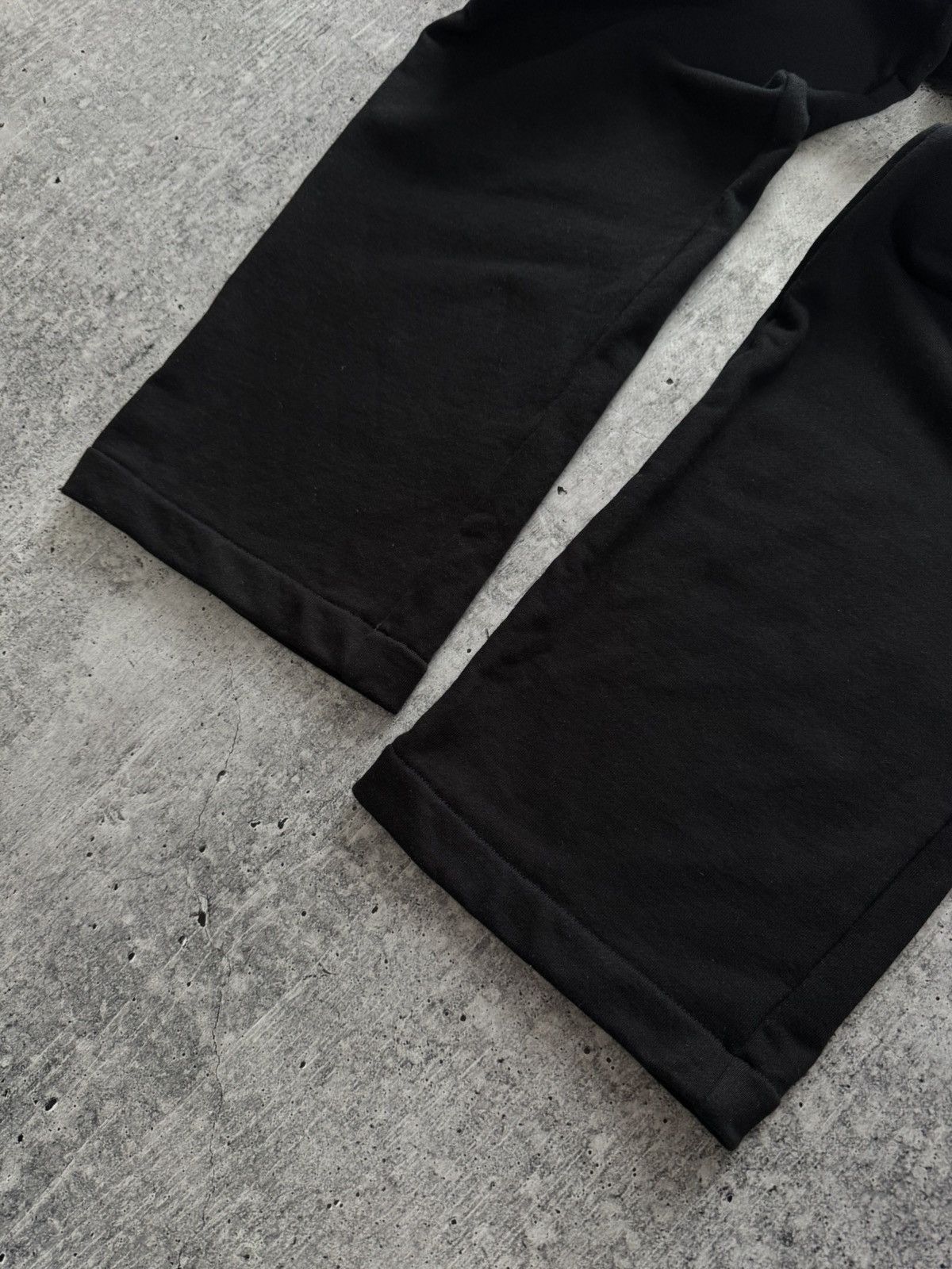 Palm Angels Palm Angels Sweatpants Joggers Classic Logo Black Size L Size US 34 / EU 50 - 8 Thumbnail