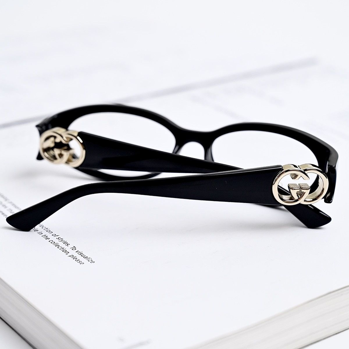 Gucci GUCCI GG1693O GLASSES Size ONE SIZE - 10 Thumbnail