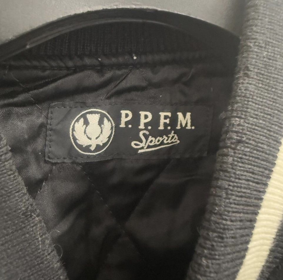 PPFM PPFM vintage varsity jacket Size US M / EU 48-50 / 2 - 3 Thumbnail