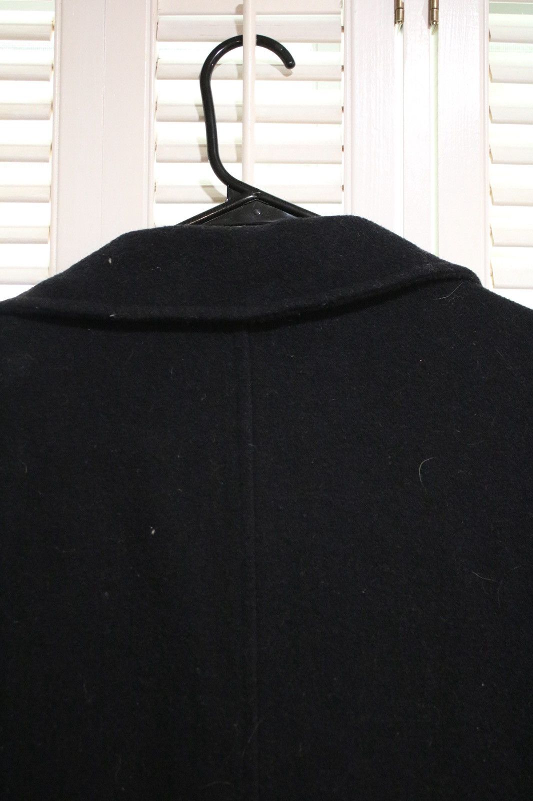 Old Navy Old Navy Black Peacoat Women Sz XL Win Size XL / US 12-14 / IT 48-50 - 3 Thumbnail