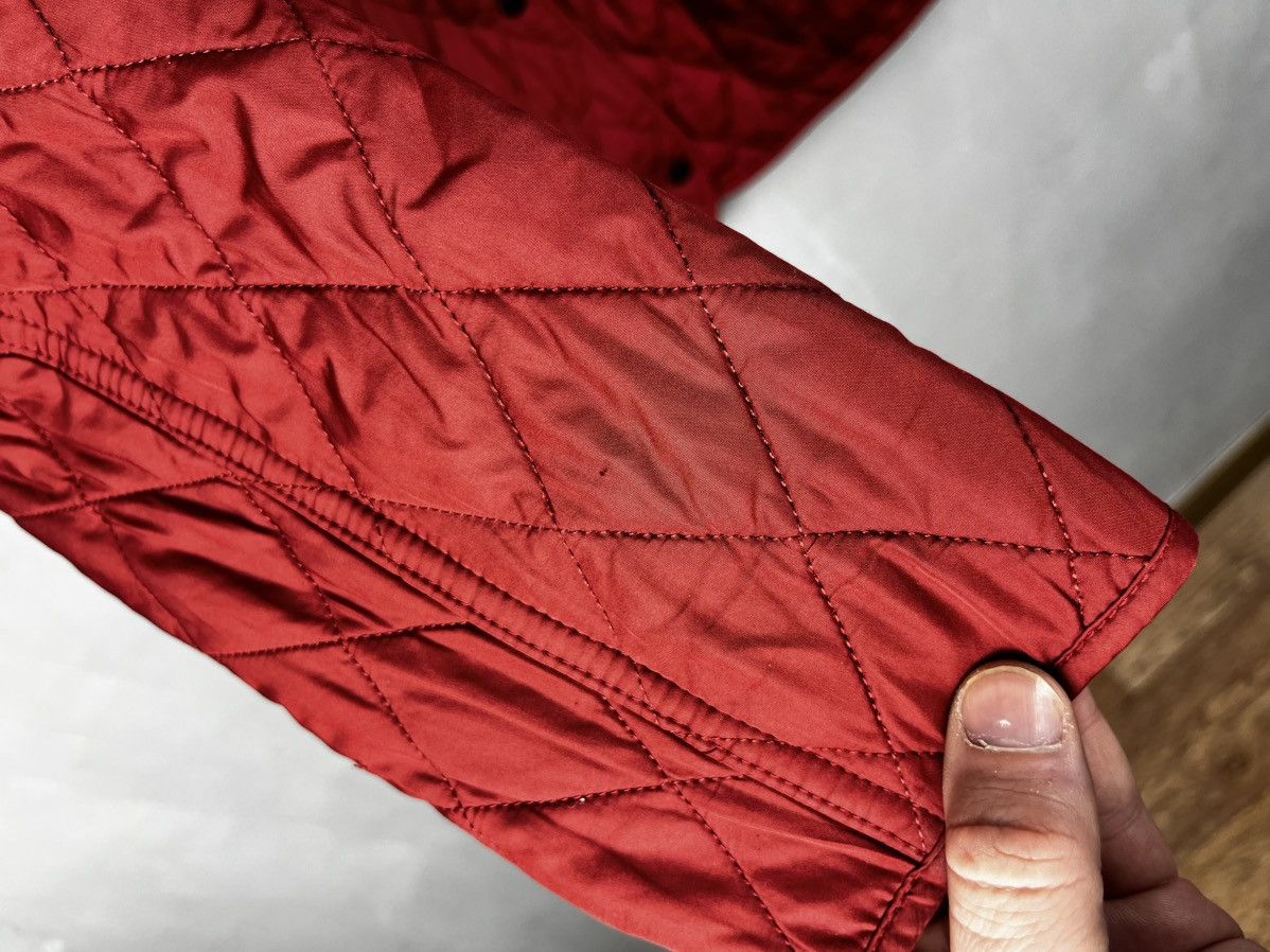 Barbour Barbour Japanese jacket Size XL / US 12-14 / IT 48-50 - 9 Thumbnail