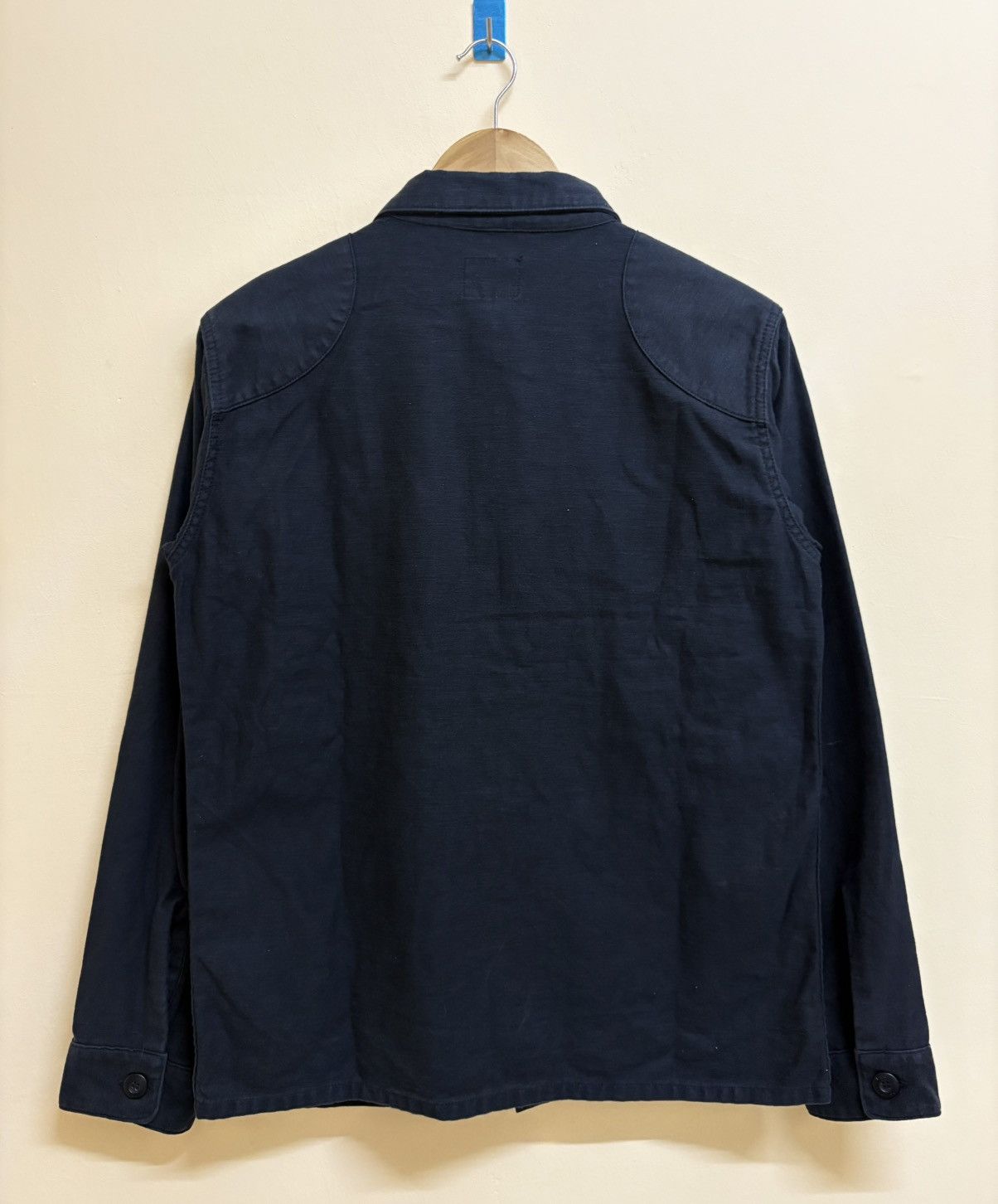 FUCT Fuct Deguello Embroidery SSDD Shirt Size US M / EU 48-50 / 2 - 12 Thumbnail