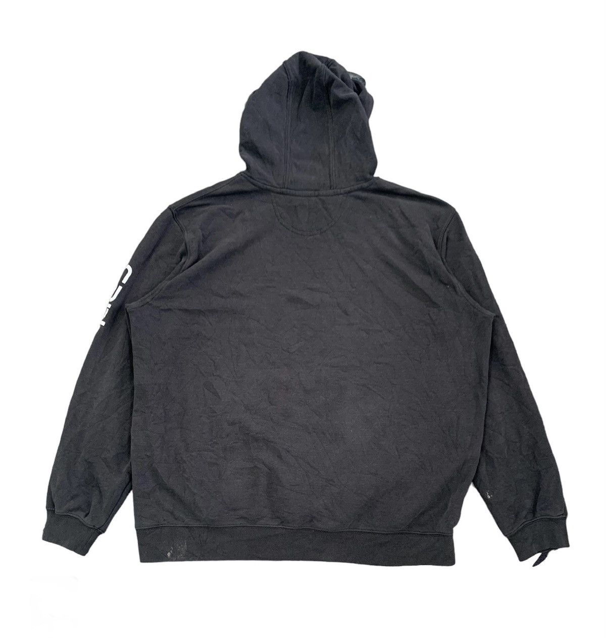 Carhartt Carhartt Original Fit Hoodie Size US XL / EU 56 / 4 - 2 Thumbnail