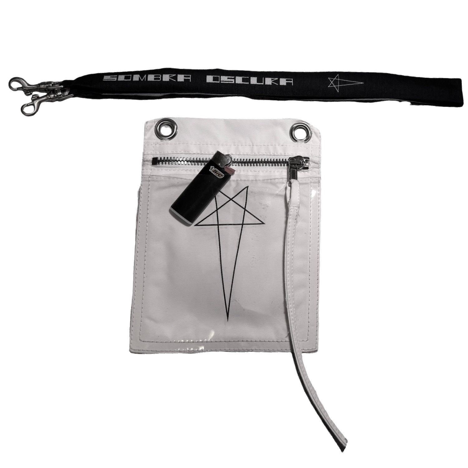 Rick Owens Rick Owens Size ONE SIZE - 2 Thumbnail