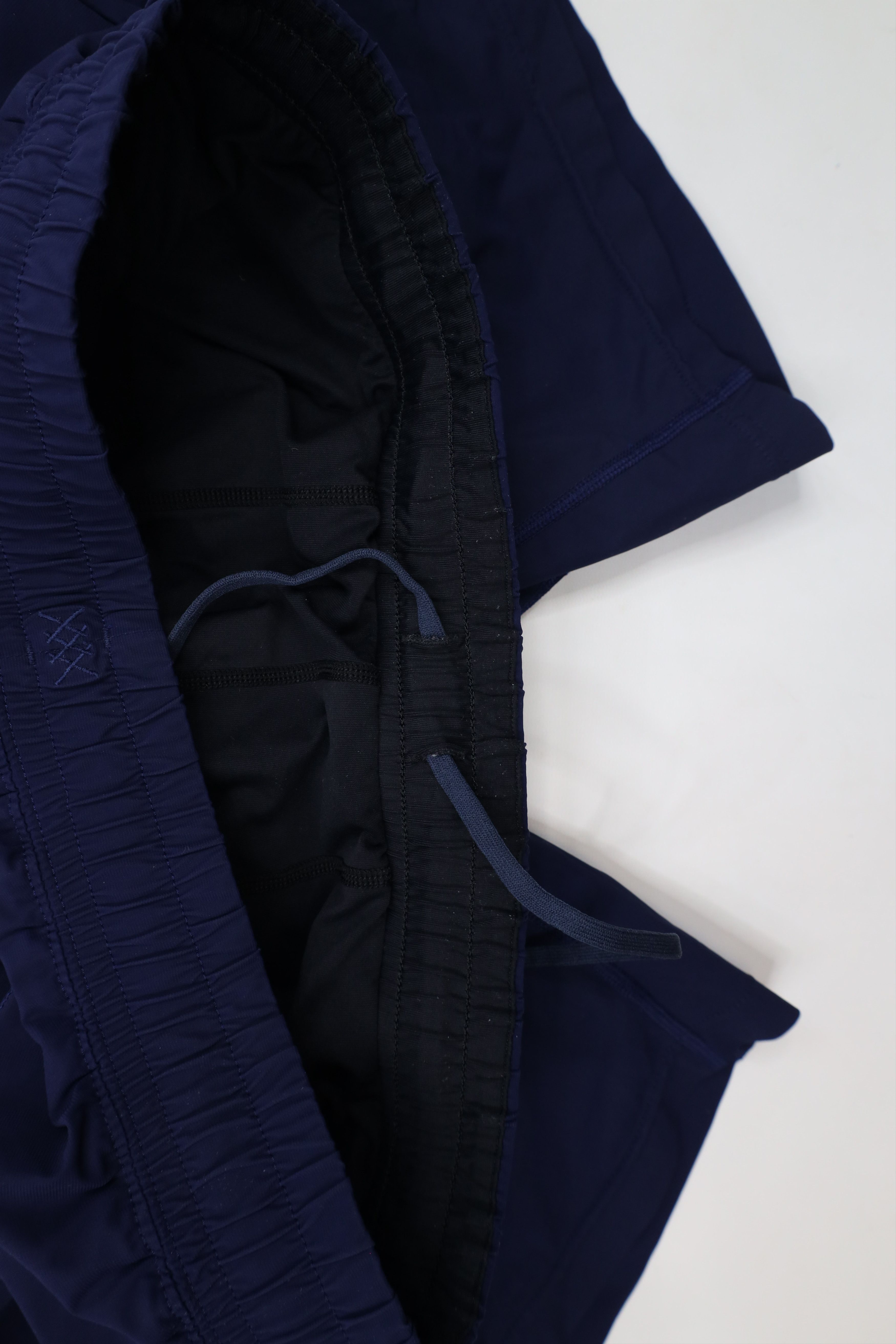 Rhone × Vintage Rhone Pursuit Running Jogging Yoga Gym Training Shorts Blue Size US 32 / EU 48 - 8 Thumbnail