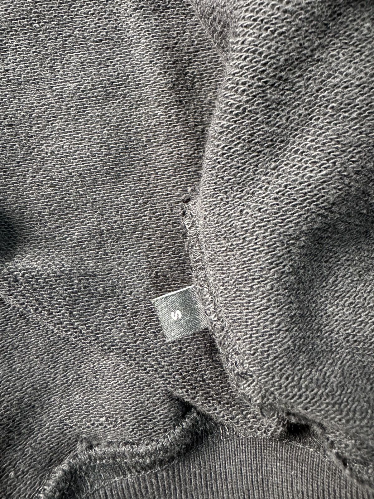 Gosha Rubchinskiy Gosha zip up hoodie Size US S / EU 44-46 / 1 - 5 Thumbnail