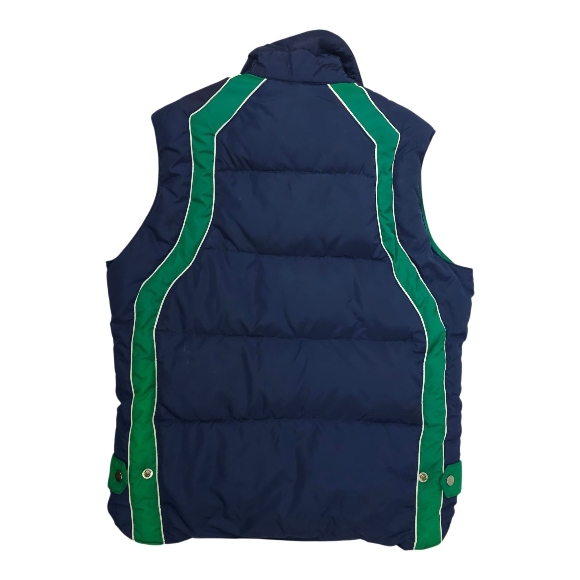 Other Skitique Puffer Vest L Vintage 70s 80s Down Feather Fill Size US L / EU 52-54 / 3 - 2 Thumbnail