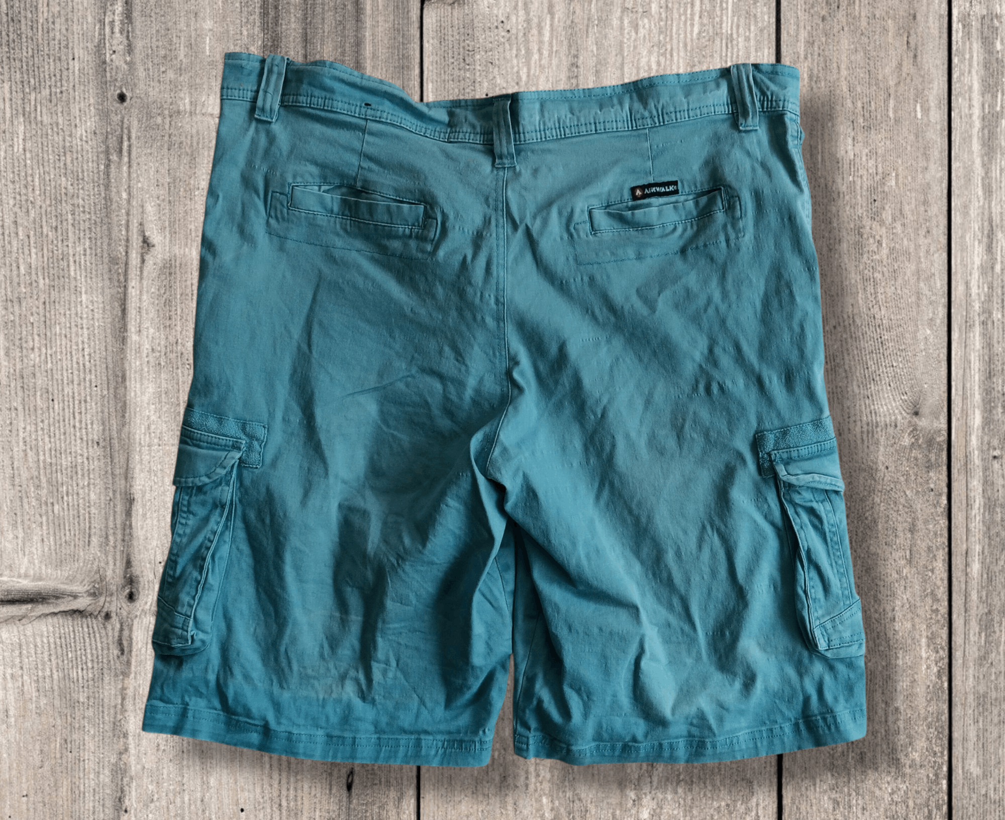 Airwalk Airwalk Short Pant Size US 34 / EU 50 - 2 Thumbnail
