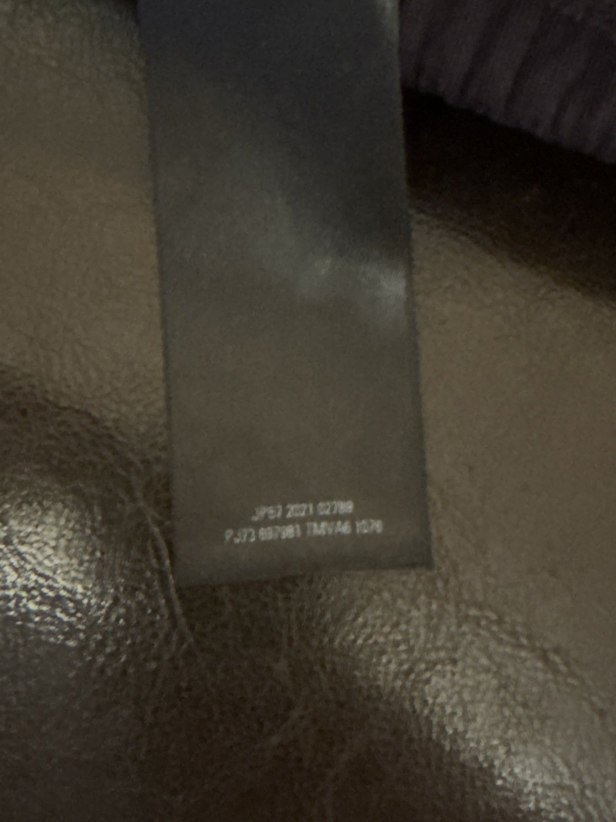 Balenciaga Balenciaga Sweatpants Jogger Size US 29 - 4 Thumbnail