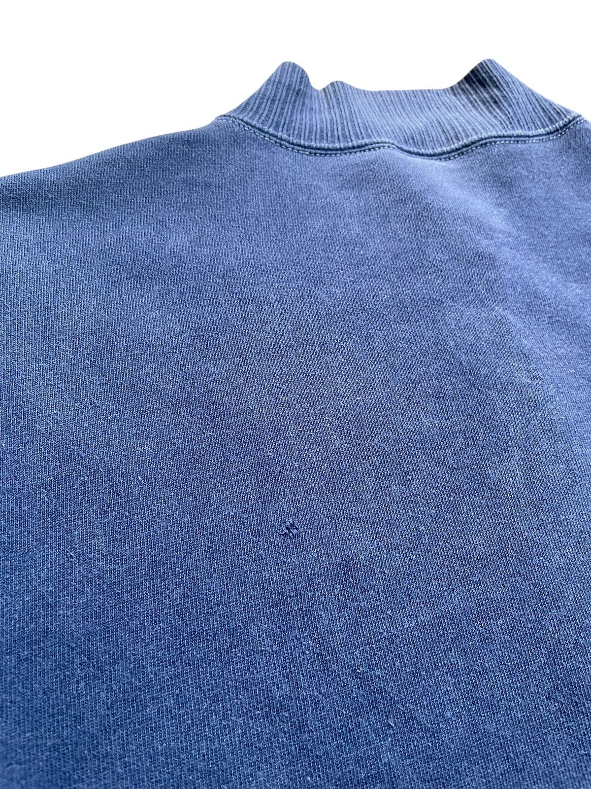 Denime Vintage Denime Japan Faded Distresed Size US M / EU 48-50 / 2 - 10 Thumbnail