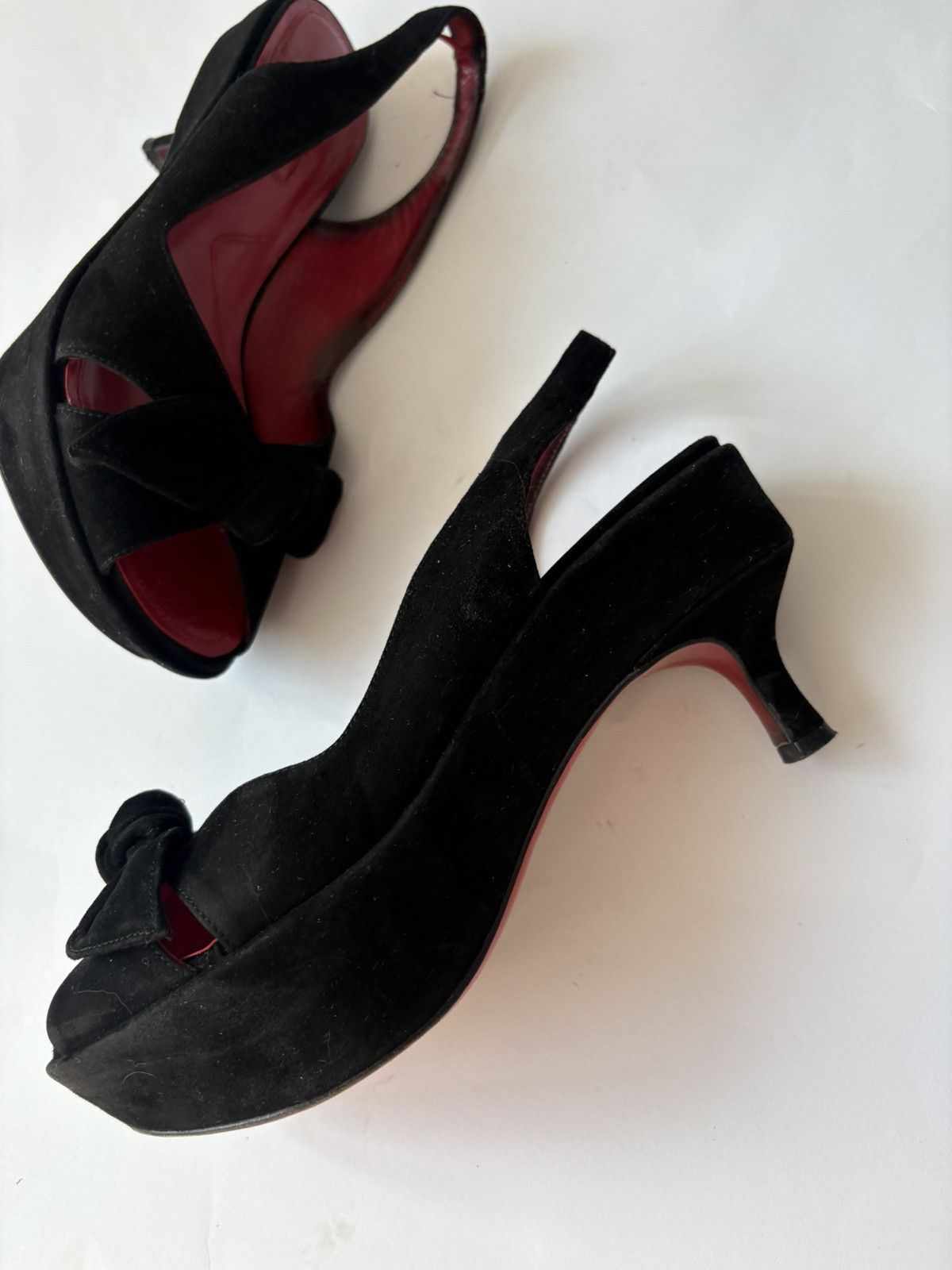 Paciotti Cesare Paciotti Size US 6.5 / IT 36.5 - 11 Thumbnail