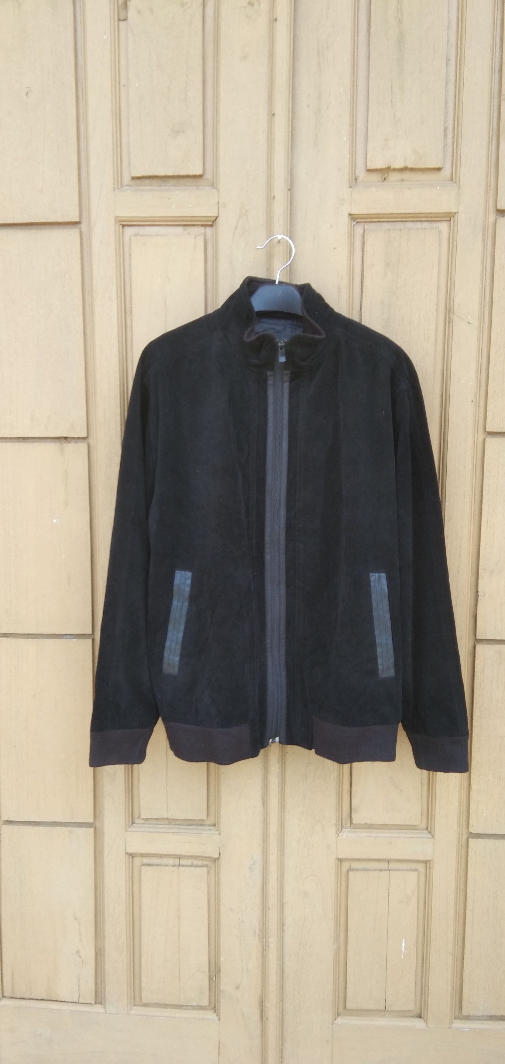 Playboy Vtg playboy collection jacket Size US L / EU 52-54 / 3 - 1 Thumbnail