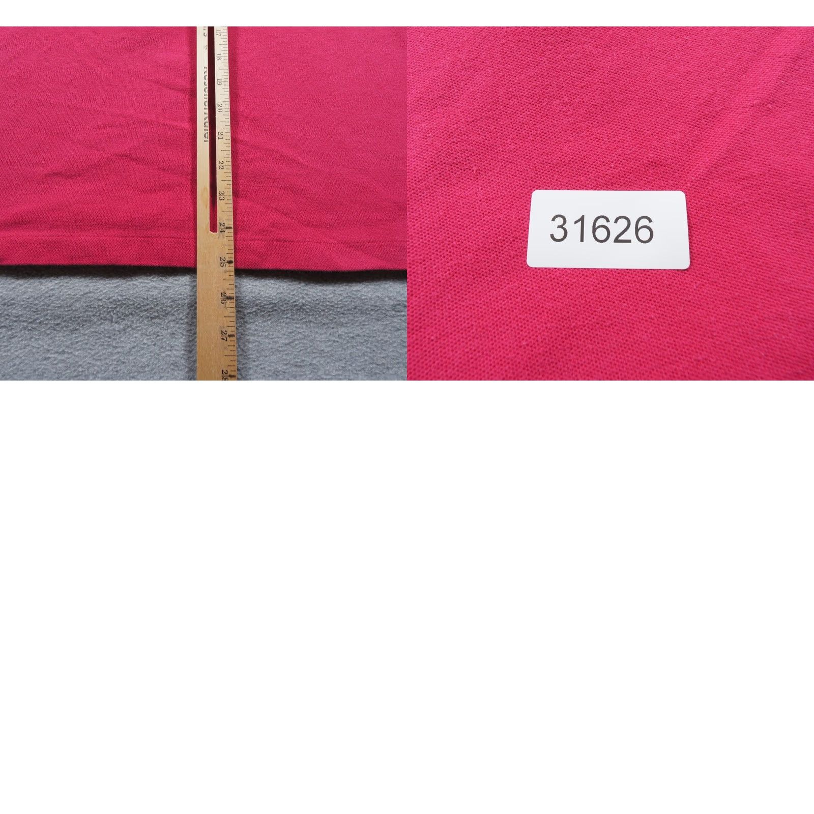 Patagonia VINTAGE Patagonia Shirt Womens Large Pink Polo Short Sleeve Collared Outdoors Size L / US 10 / IT 46 - 8 Thumbnail
