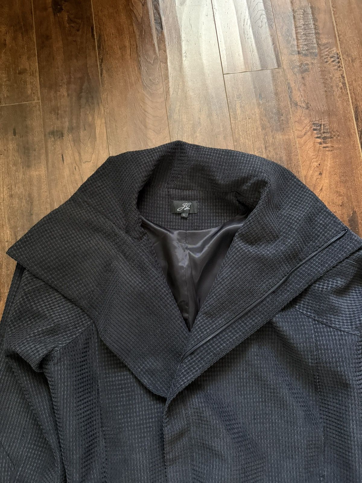 Other JCaesar Zipper Jacket Size US L / EU 52-54 / 3 - 3 Thumbnail