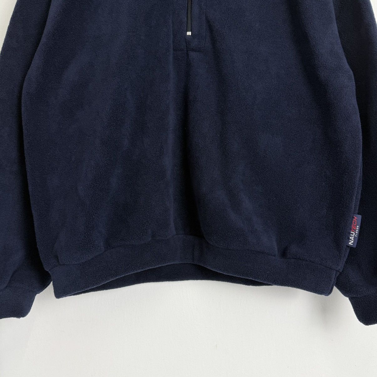 Nautica Nautica Dead-Stock Fleece. Size US S / EU 44-46 / 1 - 8 Thumbnail