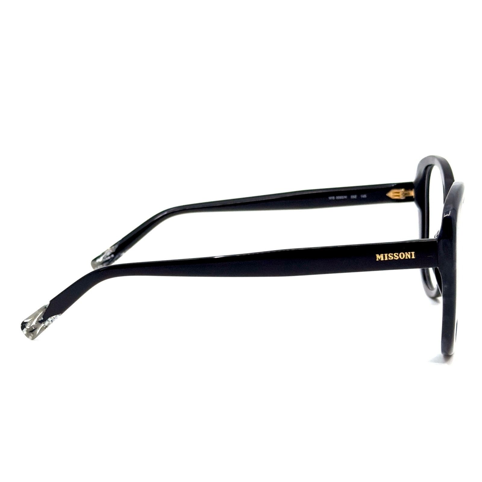 Missoni New, MISSONI Eyeglasses MIS0093/N 33Z Authentic Size ONE SIZE - 5 Thumbnail