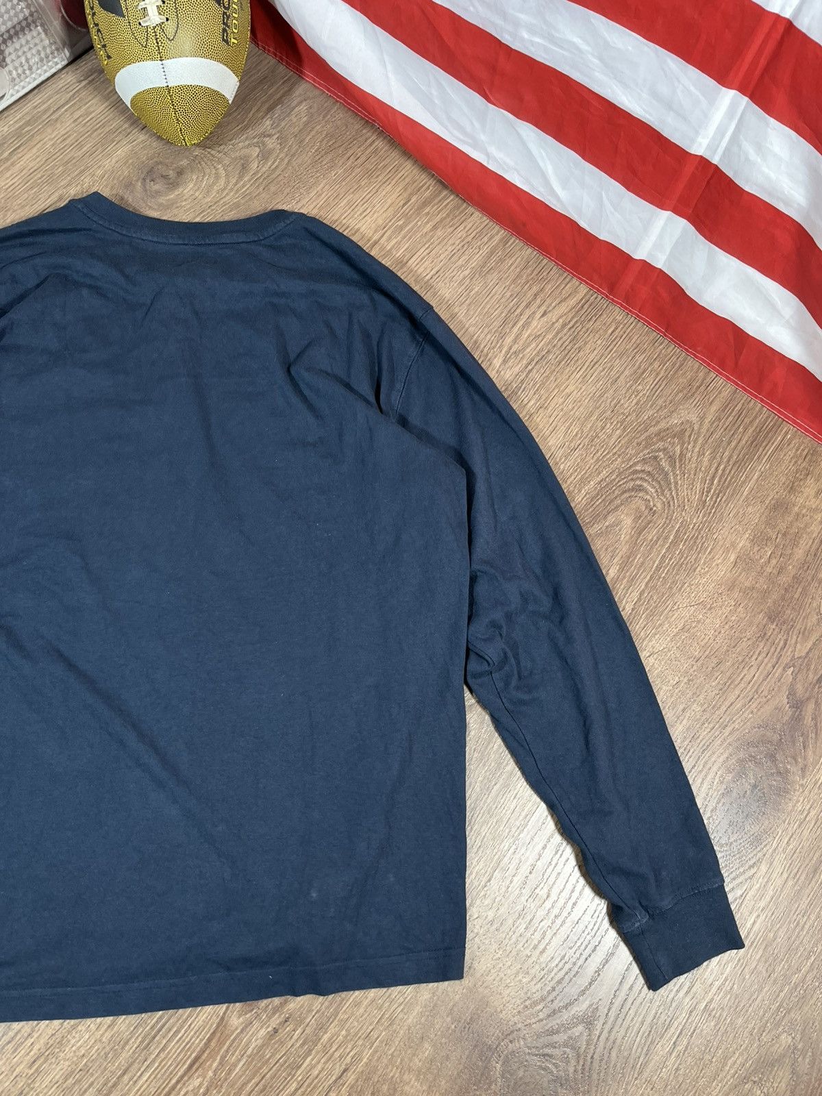 Carhartt Carhartt Long Sleeve Shirt Size US L / EU 52-54 / 3 - 8 Thumbnail