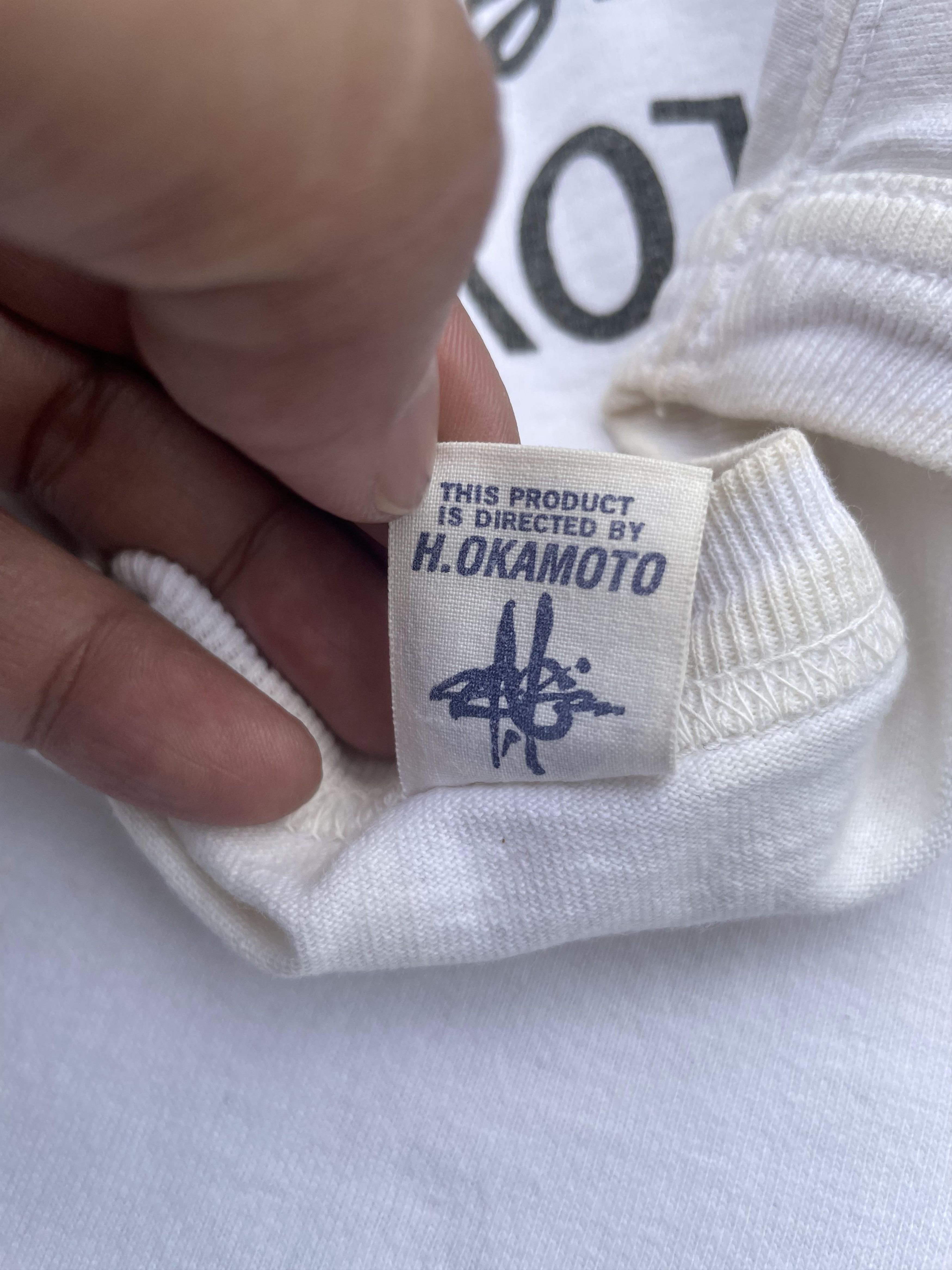TOYS McCOY Toys Mccoy B-17 Bomber Tshirt Size US M / EU 48-50 / 2 - 9 Thumbnail