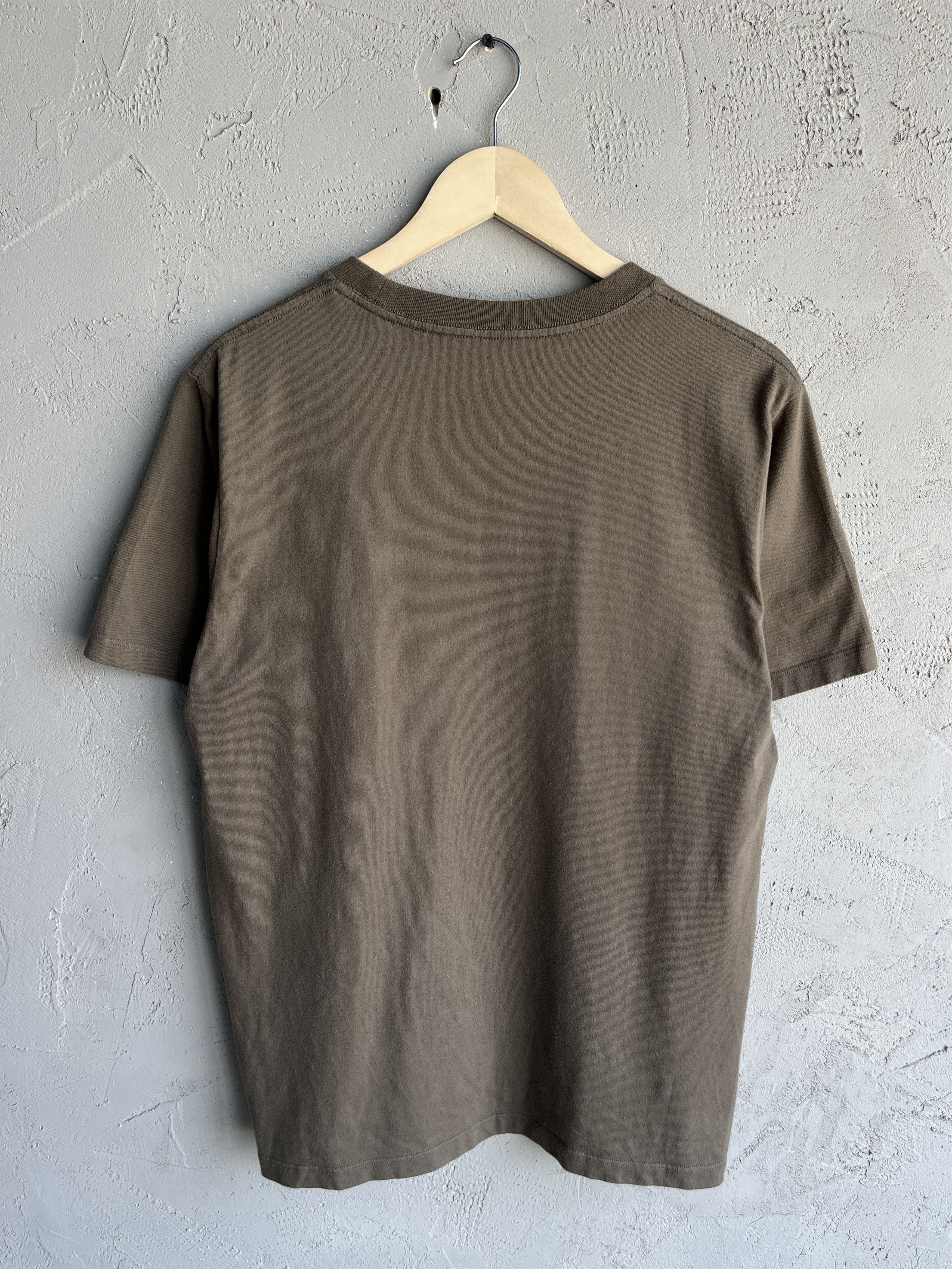 Allsaints × Vintage Vintage Allsaints Hope Infernal Springs Big Logo T Shirt Size US XL / EU 56 / 4 - 3 Thumbnail
