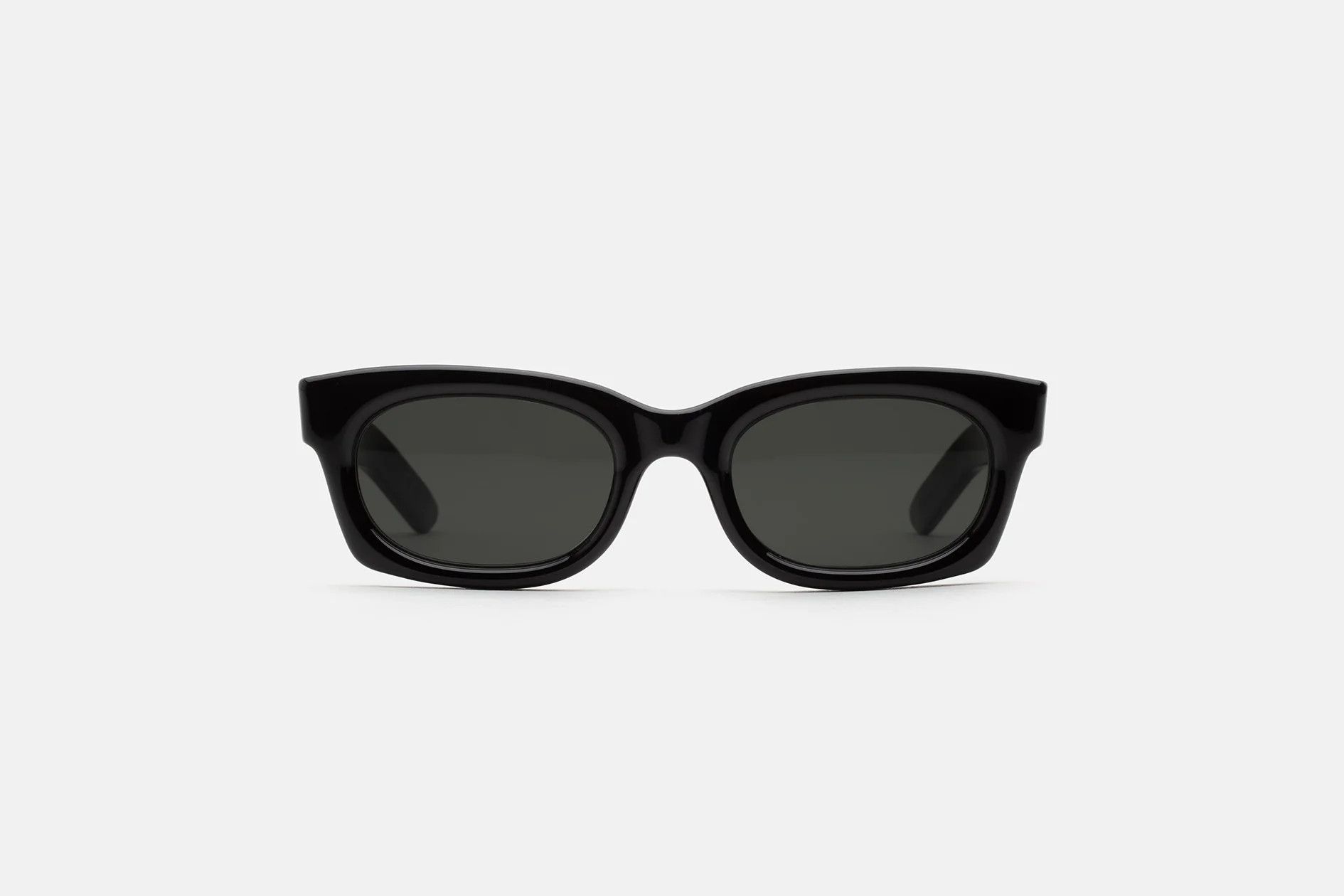 Retrosuperfuture RetroSuperFuture Ambos Sunglasses - Black Size ONE SIZE - 3 Thumbnail
