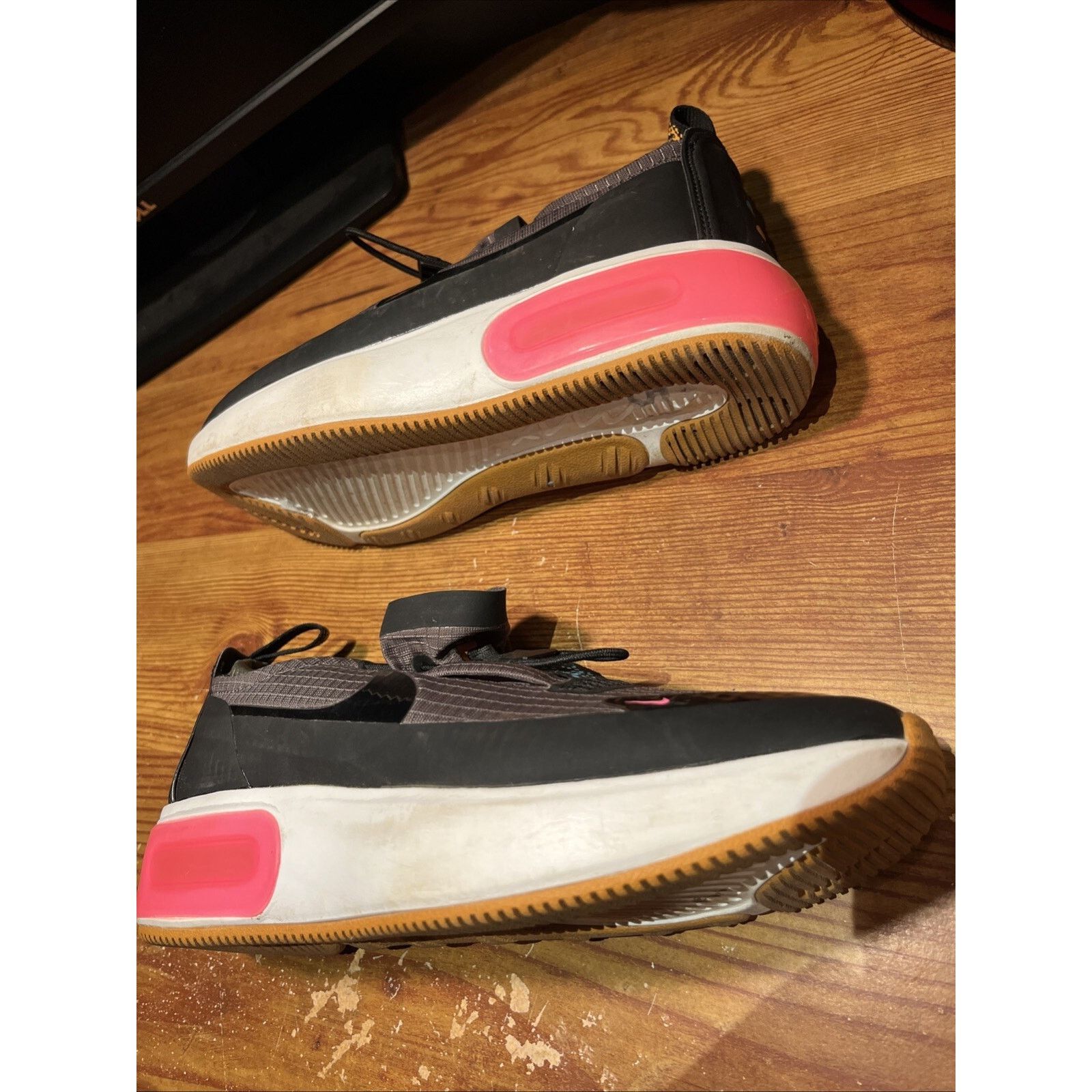 Nike NIKE Women's Air Max DIA Winter Running Shoes Gray US Sz 9 Size US 9 / IT 39 - 15 Thumbnail
