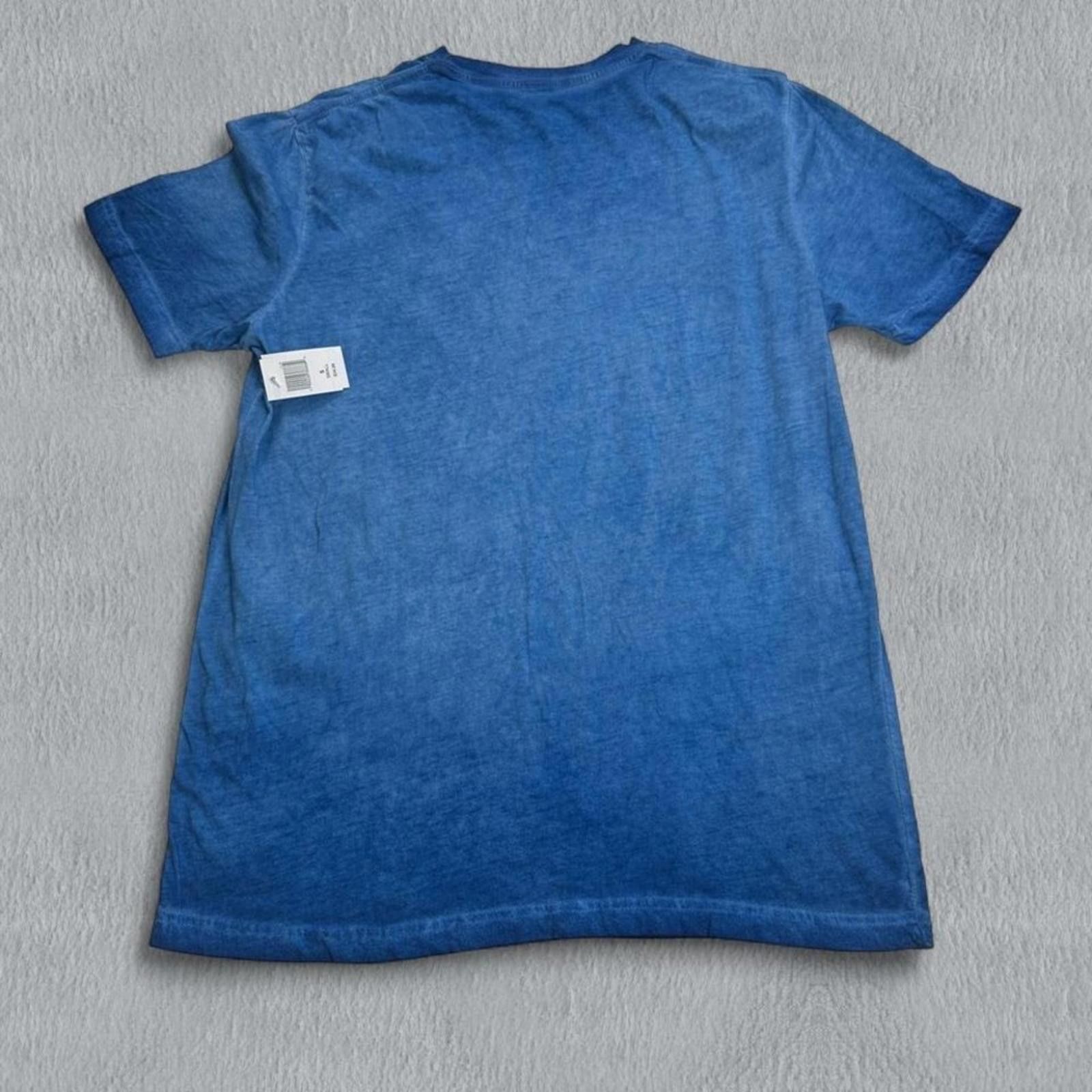 Marvel Comics NWT Marvel Thor Ragnarok Shirt Mens S Blue Movie Hulk Tee Size US S / EU 44-46 / 1 - 2 Thumbnail