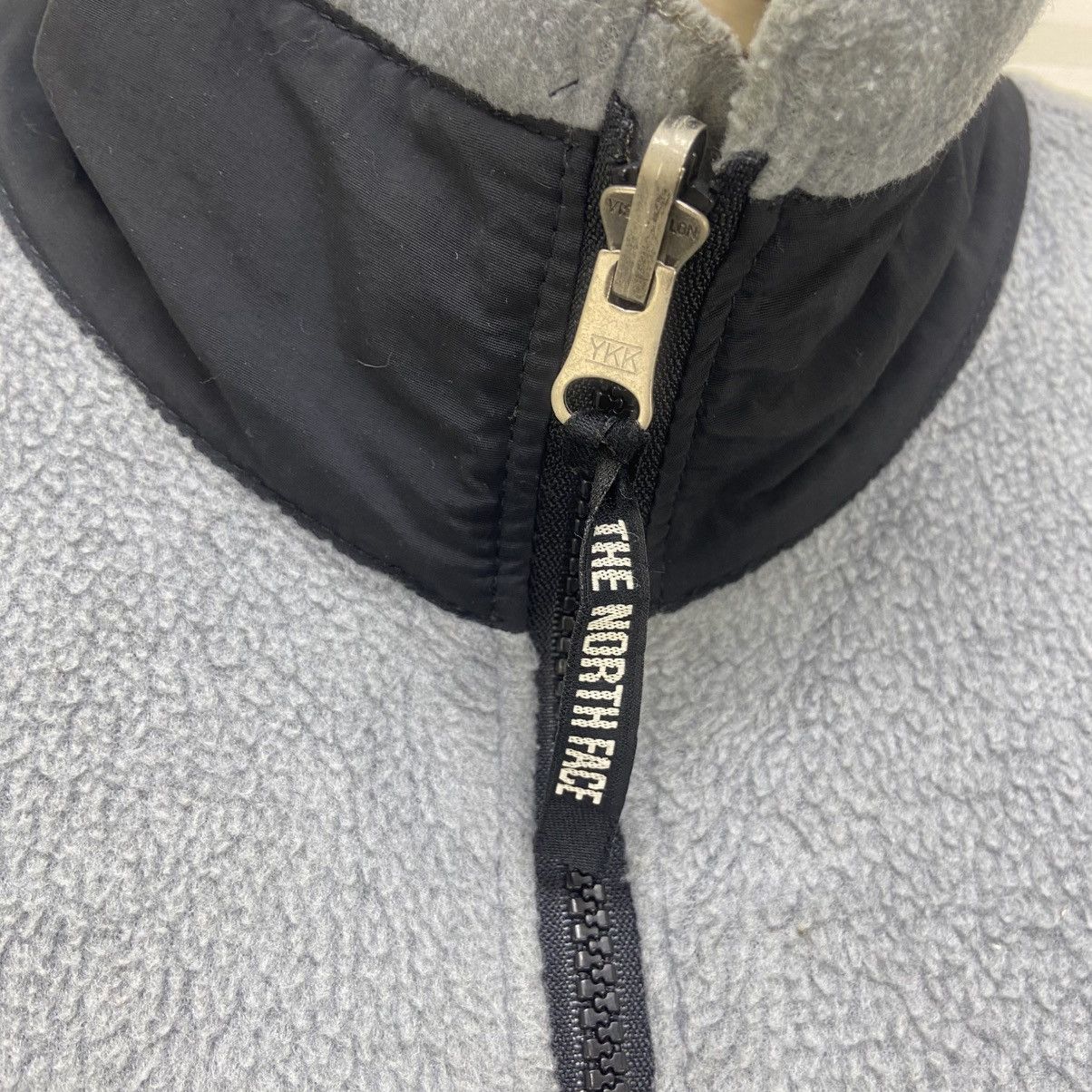 The North Face The North Face Fleece Jacket Size US L / EU 52-54 / 3 - 5 Thumbnail
