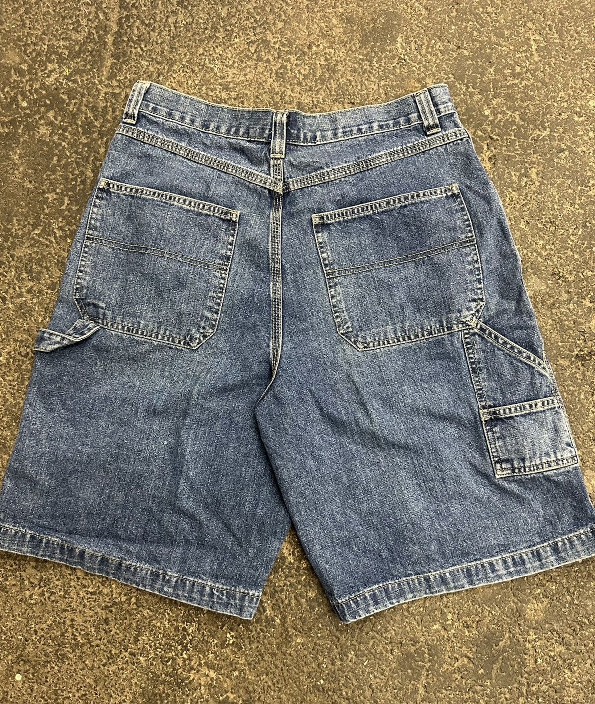 Other Vintage faded glory jorts Size US 32 / EU 48 - 1 Thumbnail