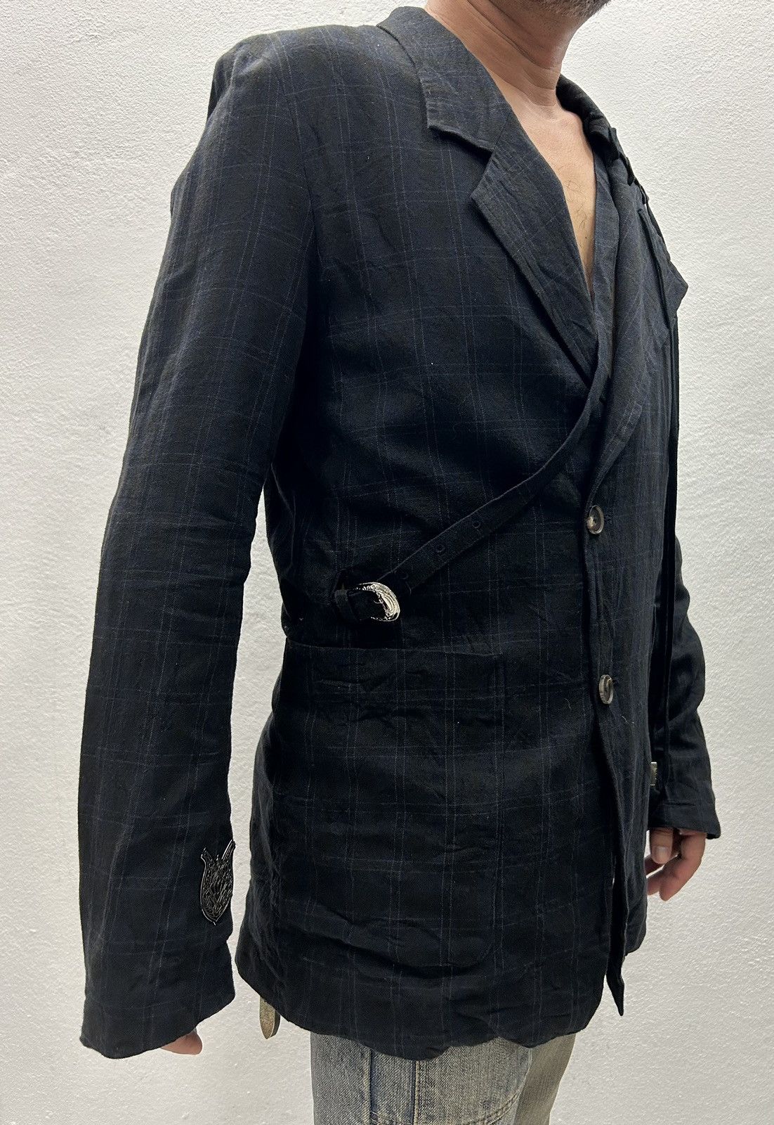 Bed j.w. Ford Bed J.W. Ford 2019SS Light Jacket Size US M / EU 48-50 / 2 - 4 Thumbnail