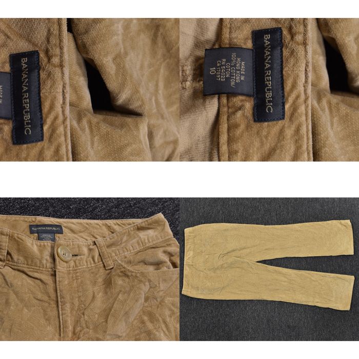 Carpenter Pants  Banana Republic