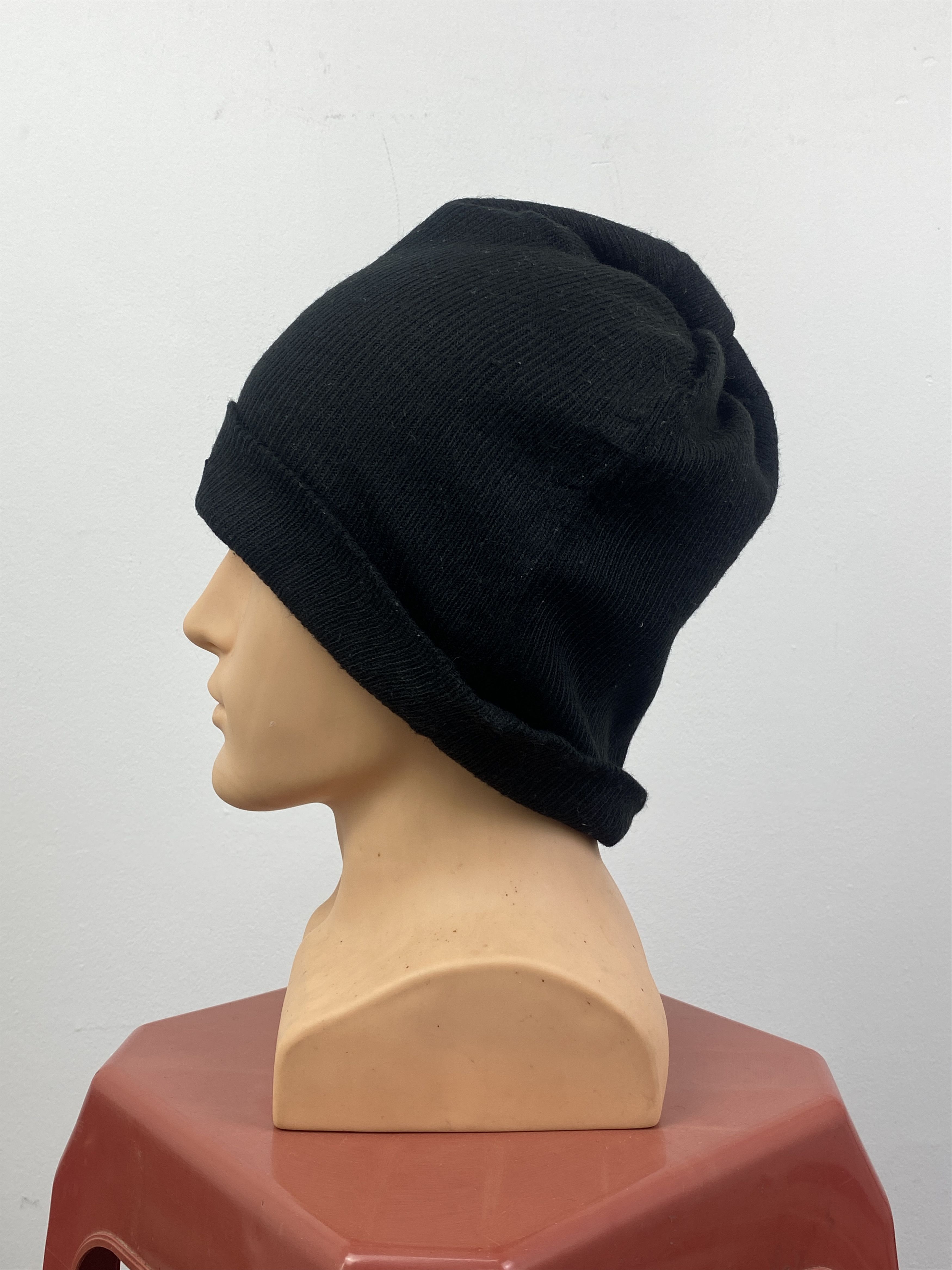 Dickies Vintage Dickies Beanie / Winter Hat / Snow Cap BA0082 Size ONE SIZE - 2 Thumbnail