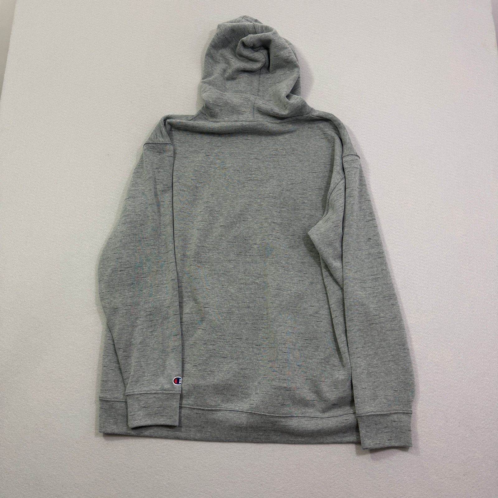 Champion Champion UNLV Rebels Hoodie Men's XL Gray Red Nevada Vegas Size US XL / EU 56 / 4 - 7 Thumbnail