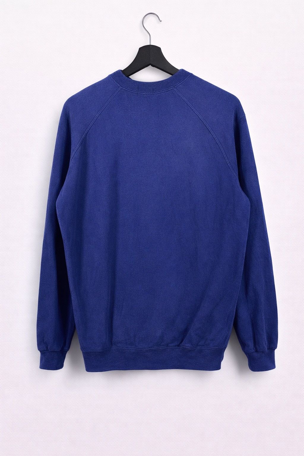 Fila Vintage FILA Björn Borg “Creatività Nello Sport” Sweatshirt Size US S / EU 44-46 / 1 - 2 Thumbnail