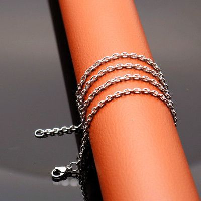 Other Snake Punk STEAL! Y2K Chains Necklace Chain Size ONE SIZE - 6 Thumbnail