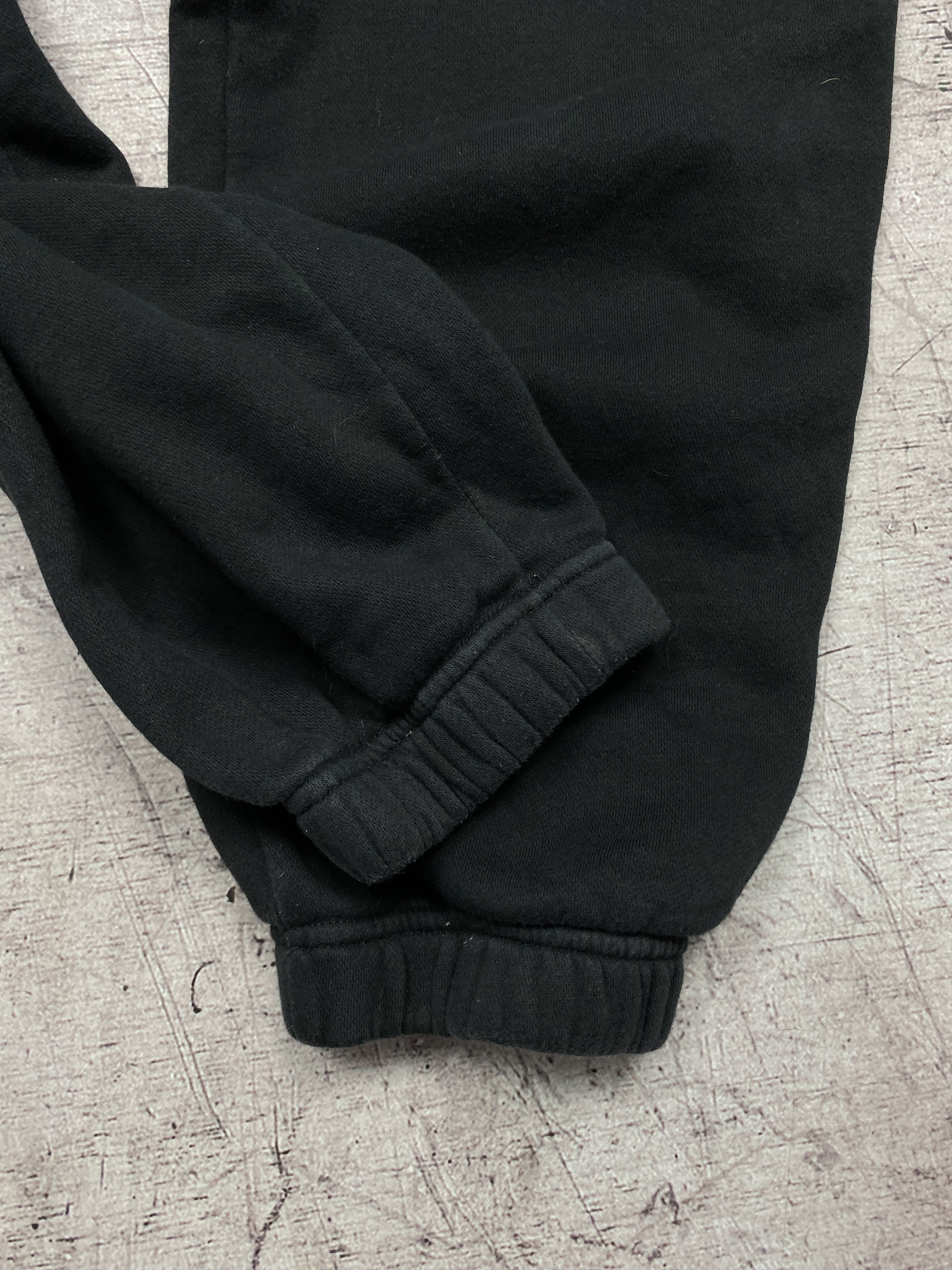 Nike × Vintage Nike Vintage Mens Sweatpants Baggy Track Pants Size US 36 / EU 52 - 3 Thumbnail